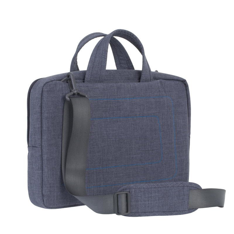 Rivacase 7520 Maletines Para Portátil 33,8 Cm (13.3") Maletín Gris