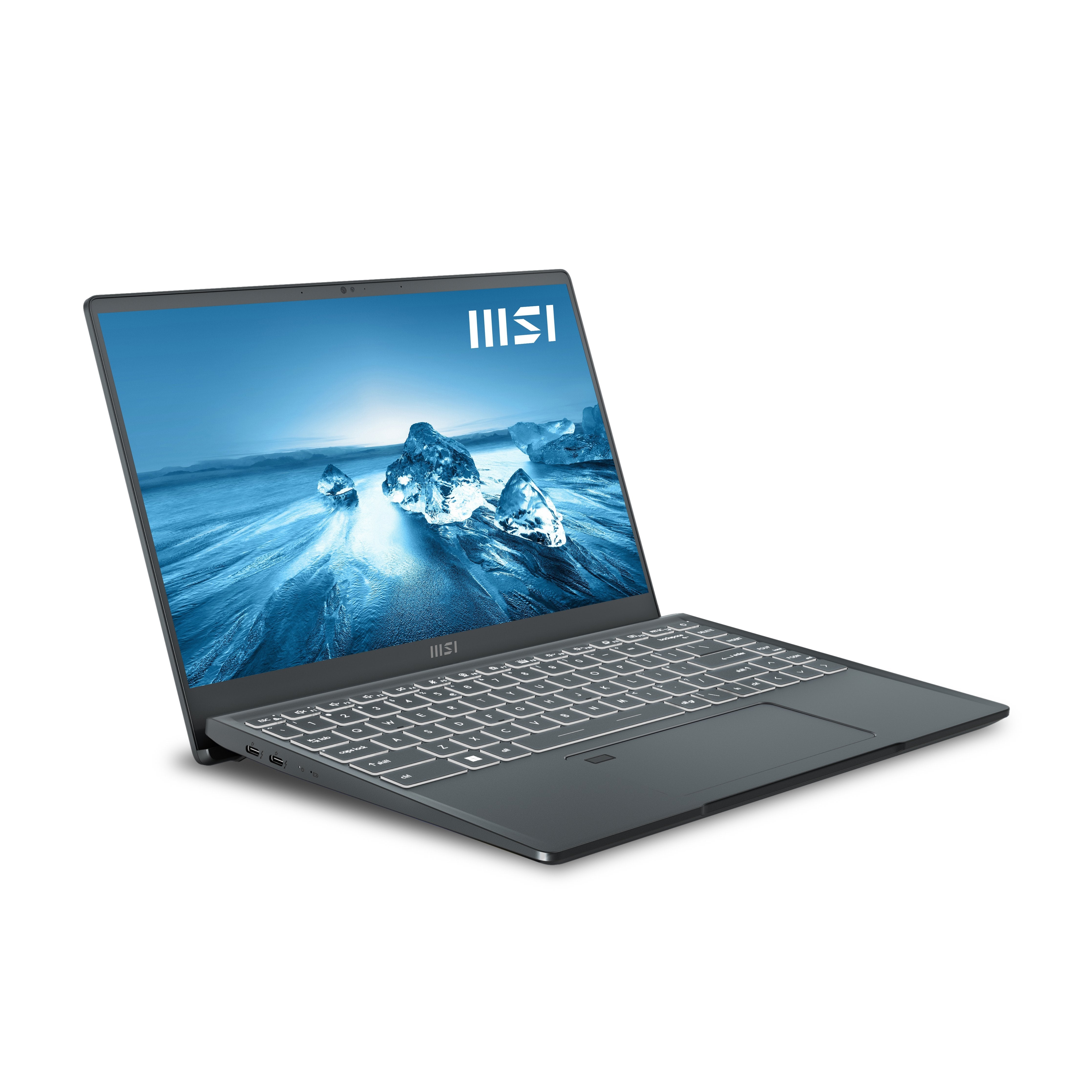 Portátil Msi Prestige 14evo A12m-223es I7-12syst 512gb 116gb 14in W11