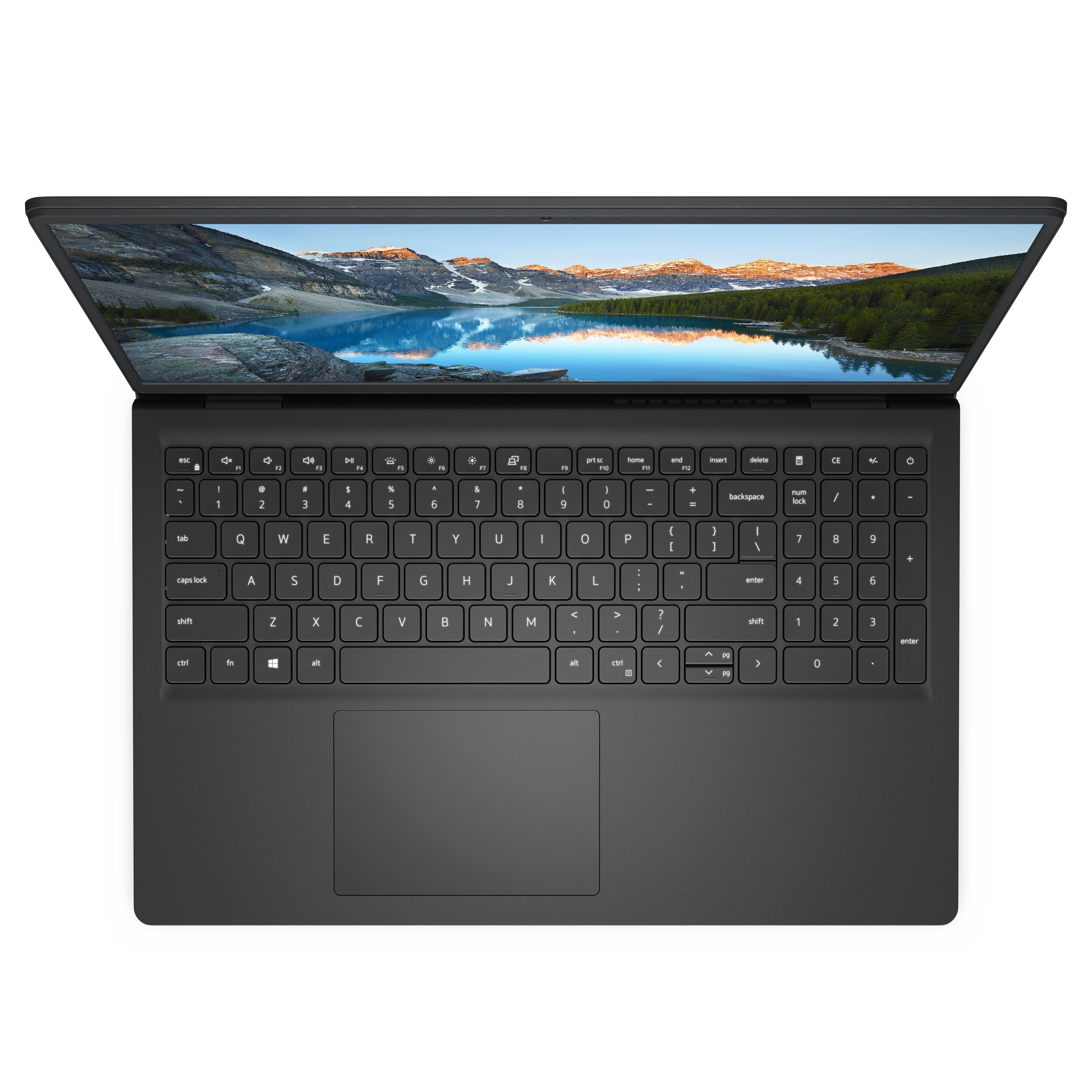 EAN 5397184919439 - DELL Inspiron 3530 Intel® Core™ i5 i5-1334U Portátil 39,6 cm (15.6") Full HD 16 GB DDR4-SDRAM 512 GB SSD imagen 9
