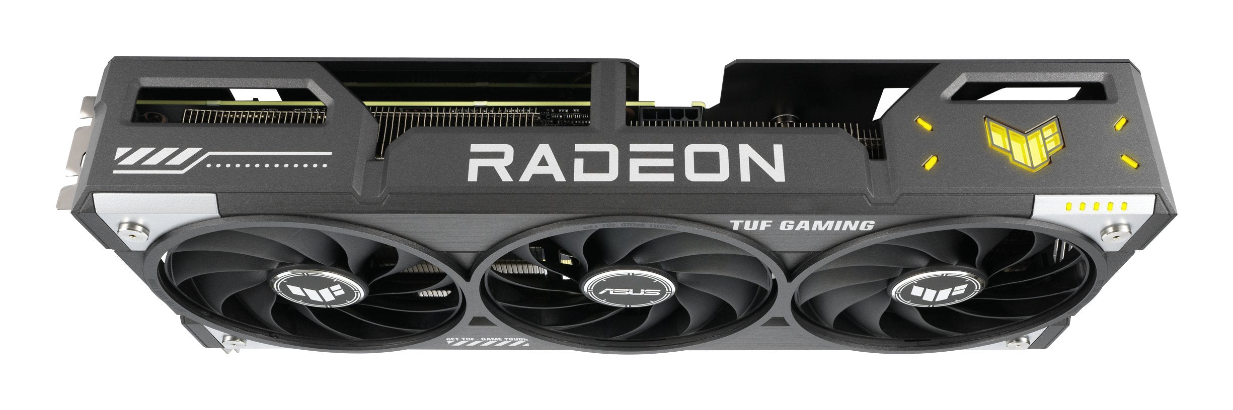 EAN 4711387994191 - ASUS TUF Gaming TUF-RX9060XT-O16G-GAMING AMD Radeon RX 9060 XT 16 GB GDDR6 imagen 7