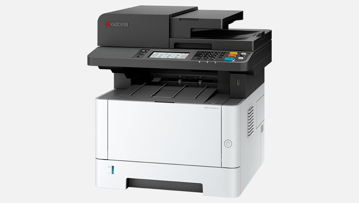 EAN 0632983938188 - KYOCERA ECOSYS MA3501wfx/Plus Laser A4 1200 x 1200 DPI 35 ppm Wifi imagen 2