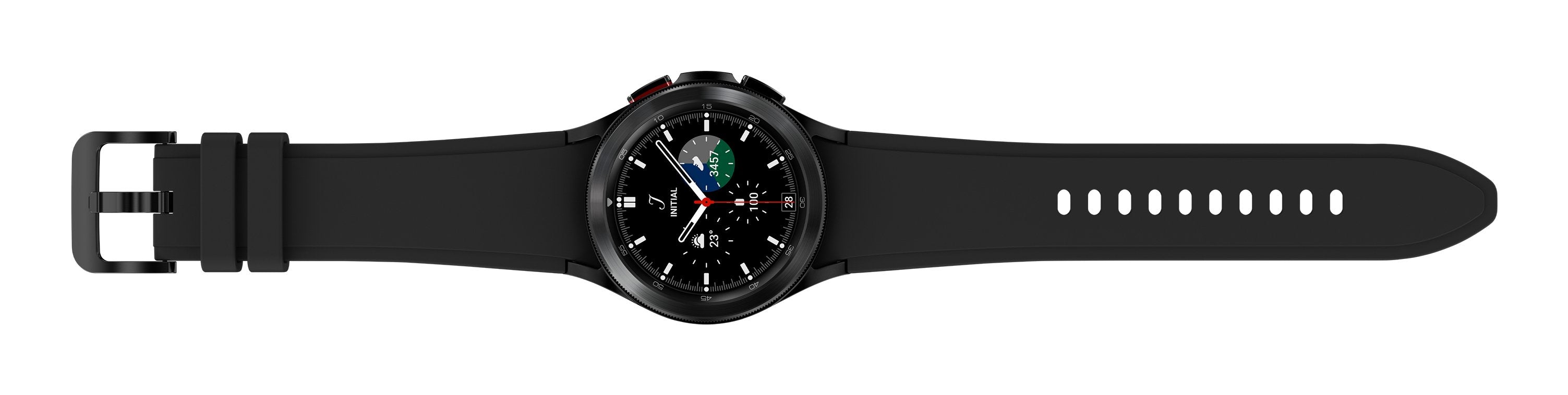 Samsung Galaxy Watch 4 Classic Sm-R880 42mm Negro