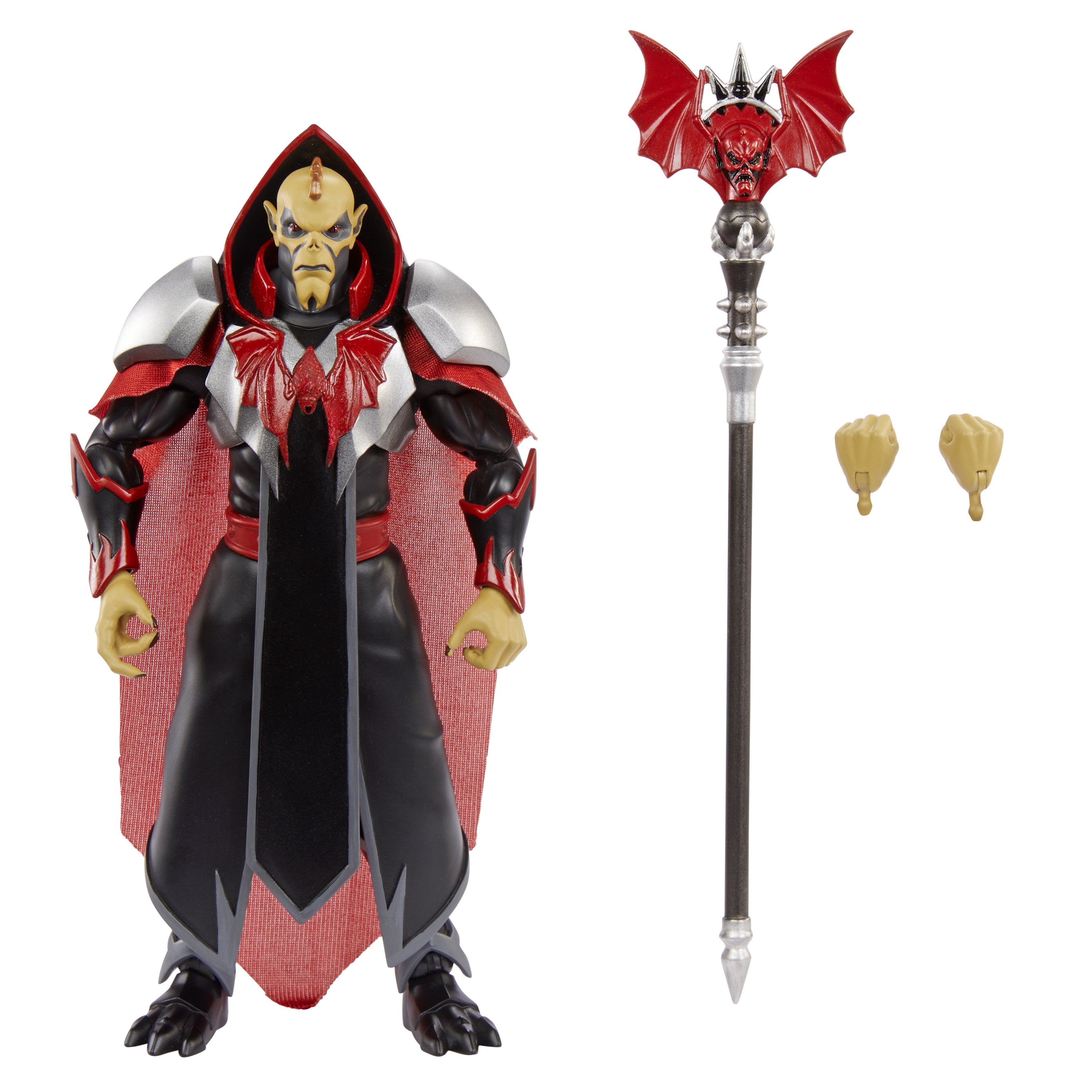 EAN 0194735243617 - Masters of the Universe HYC53 figura de juguete para niños imagen 1