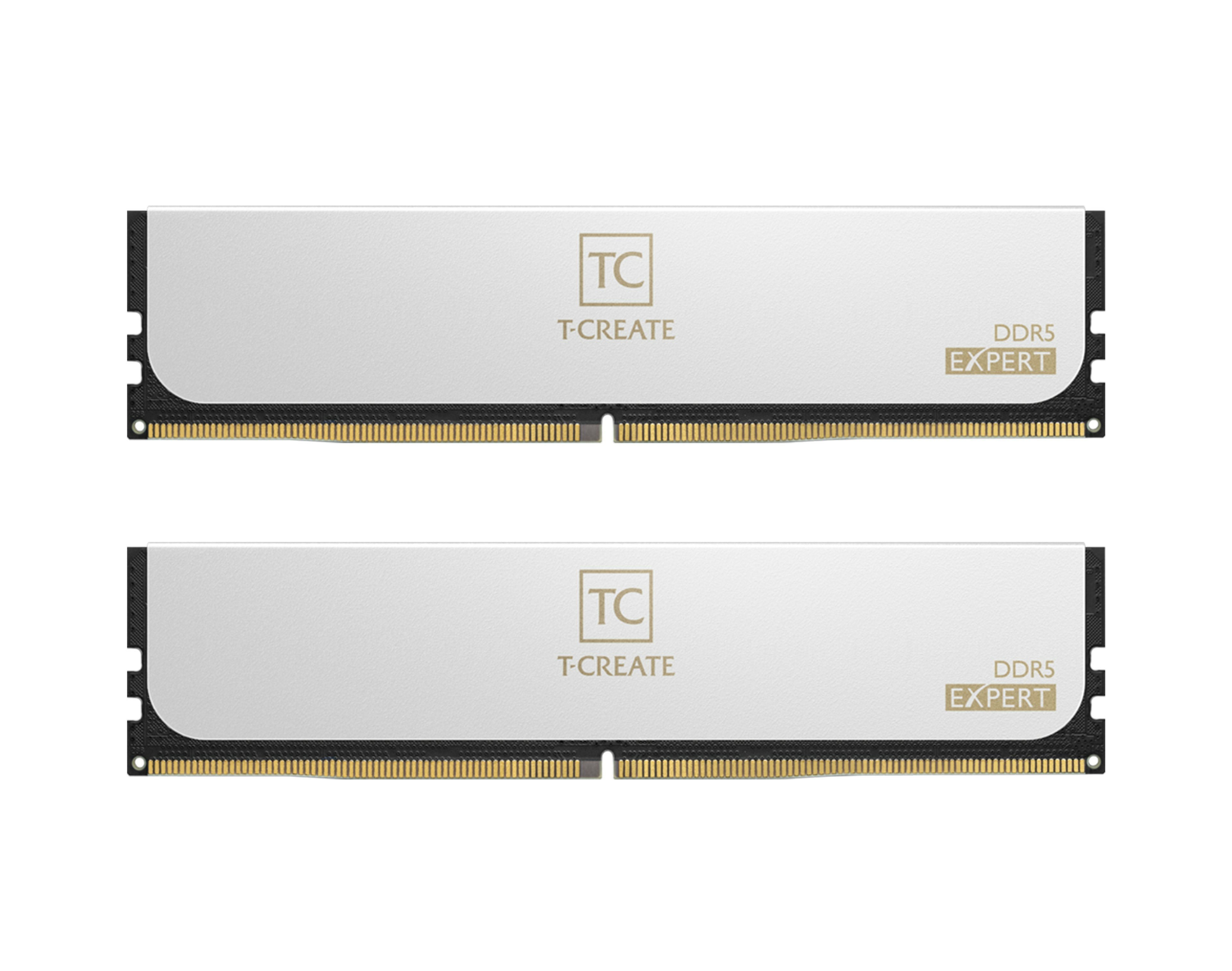 EAN 0765441965959 - Team Group T-CREATE EXPERT CTCWD564G6000HC34BDC01 módulo de memoria 64 GB 2 x 32 GB DDR5 288-pin DIMM imagen 1
