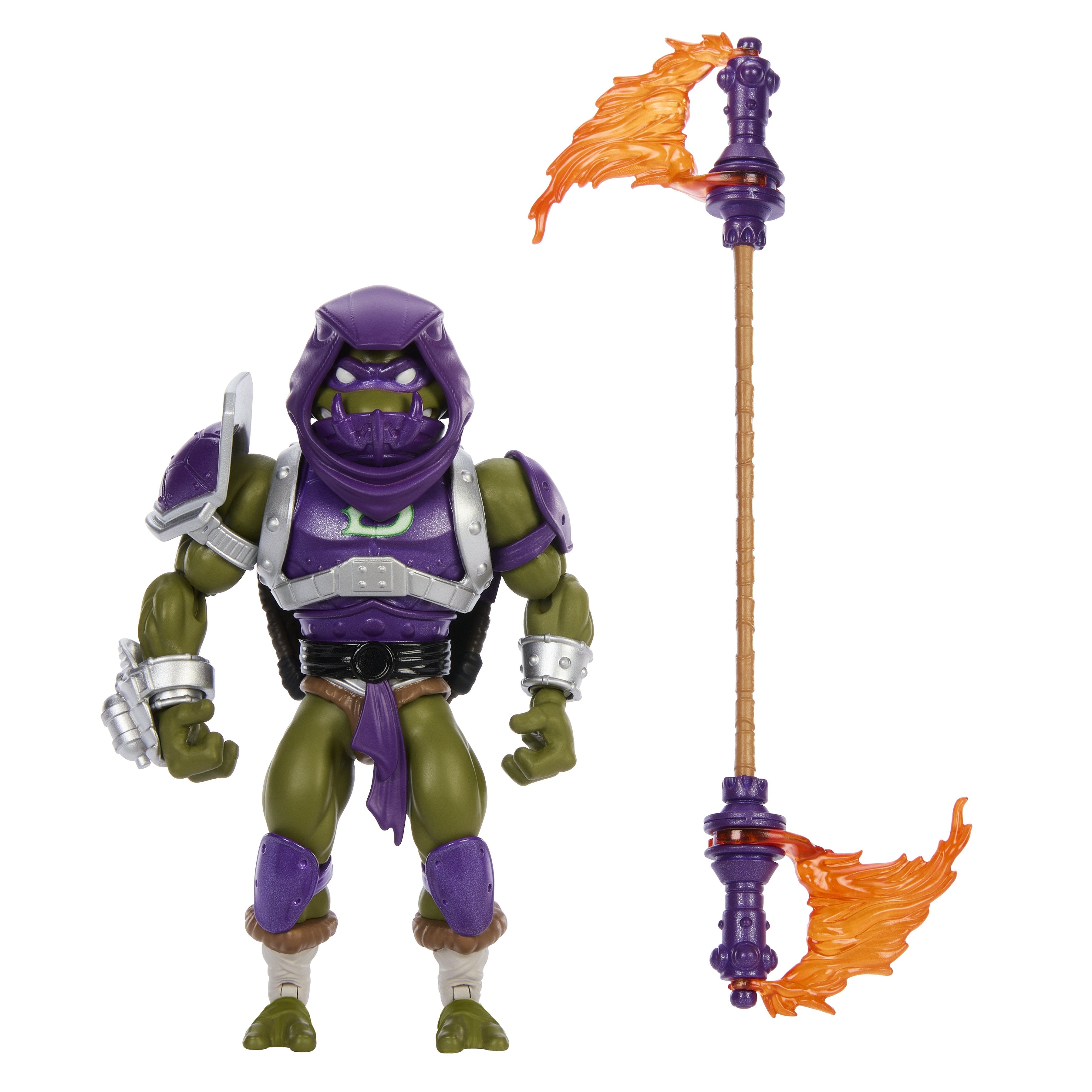 EAN 0194735264520 - Masters of the Universe JBM98 figura de juguete para niños imagen 1