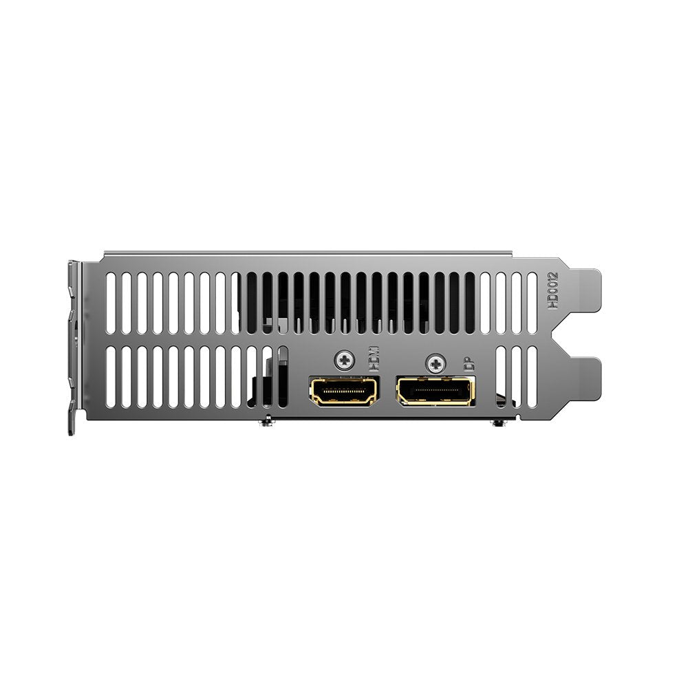 EAN 4719331310530 - GIGABYTE Radeon RX 6400 D6 LOW AMD 4 GB GDDR6 imagen 7