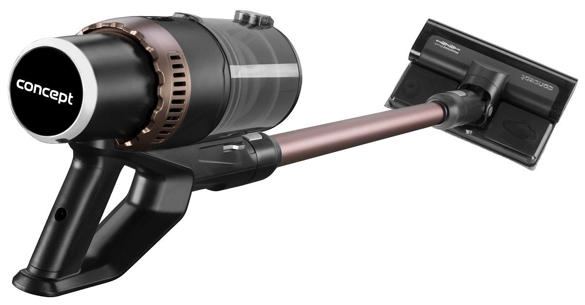 Aspirador Vertical Iconic Smart Vp6025 Concept