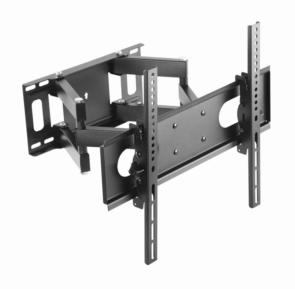 EAN 8716309127820 - Gembird WM-55ST-04 soporte para TV 139,7 cm (55") Negro imagen 7