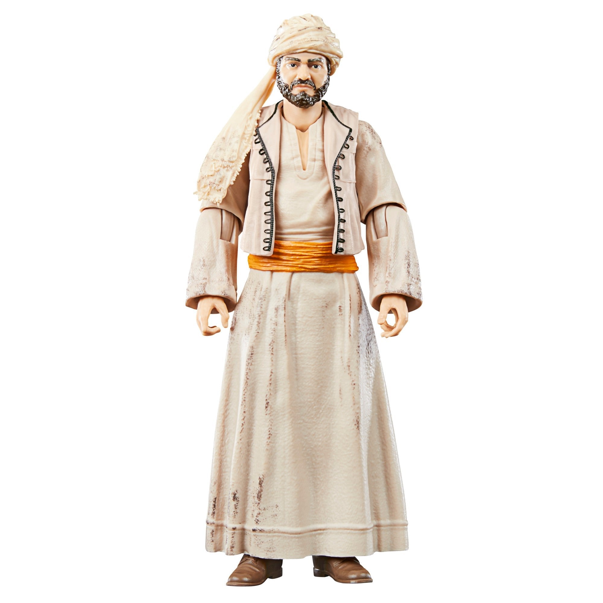 EAN 5010994164652 - Indiana Jones Sallah imagen 1