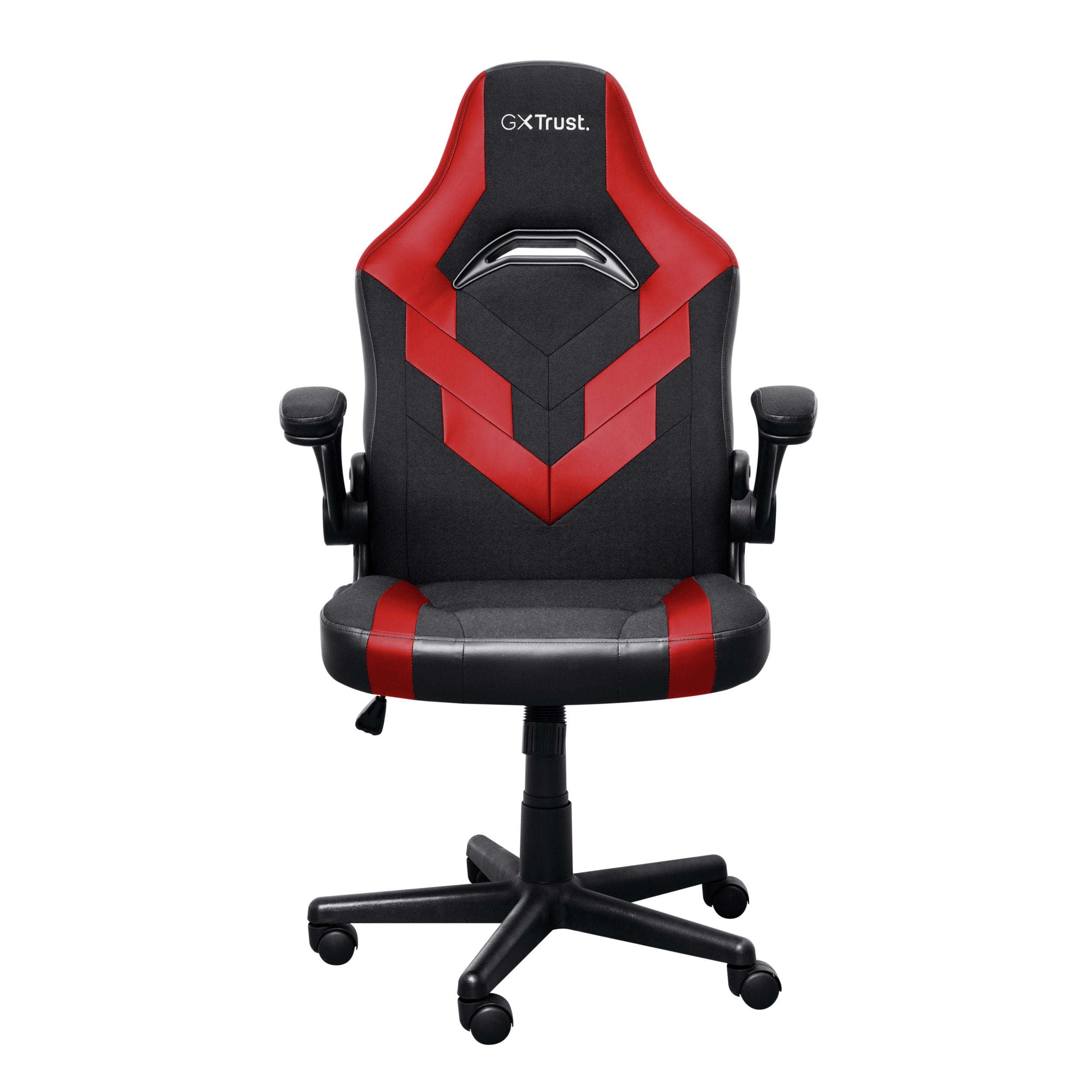 Silla Gaming Gxt 703r Riye/Rojo 24986 Trust