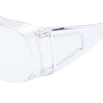 3m Schutzbrille Visitor Transparente