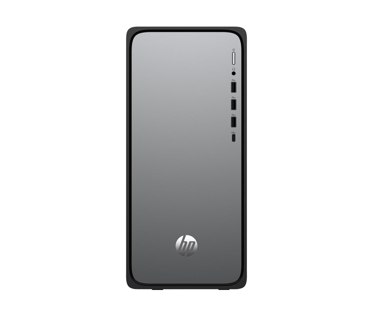 EAN 0199642962361 - HP OmniDesk M02-0021ns Intel® Core™ i5 i5-14400 16 GB DDR5-SDRAM 1 TB SSD FreeDOS Torre PC Plata imagen 1