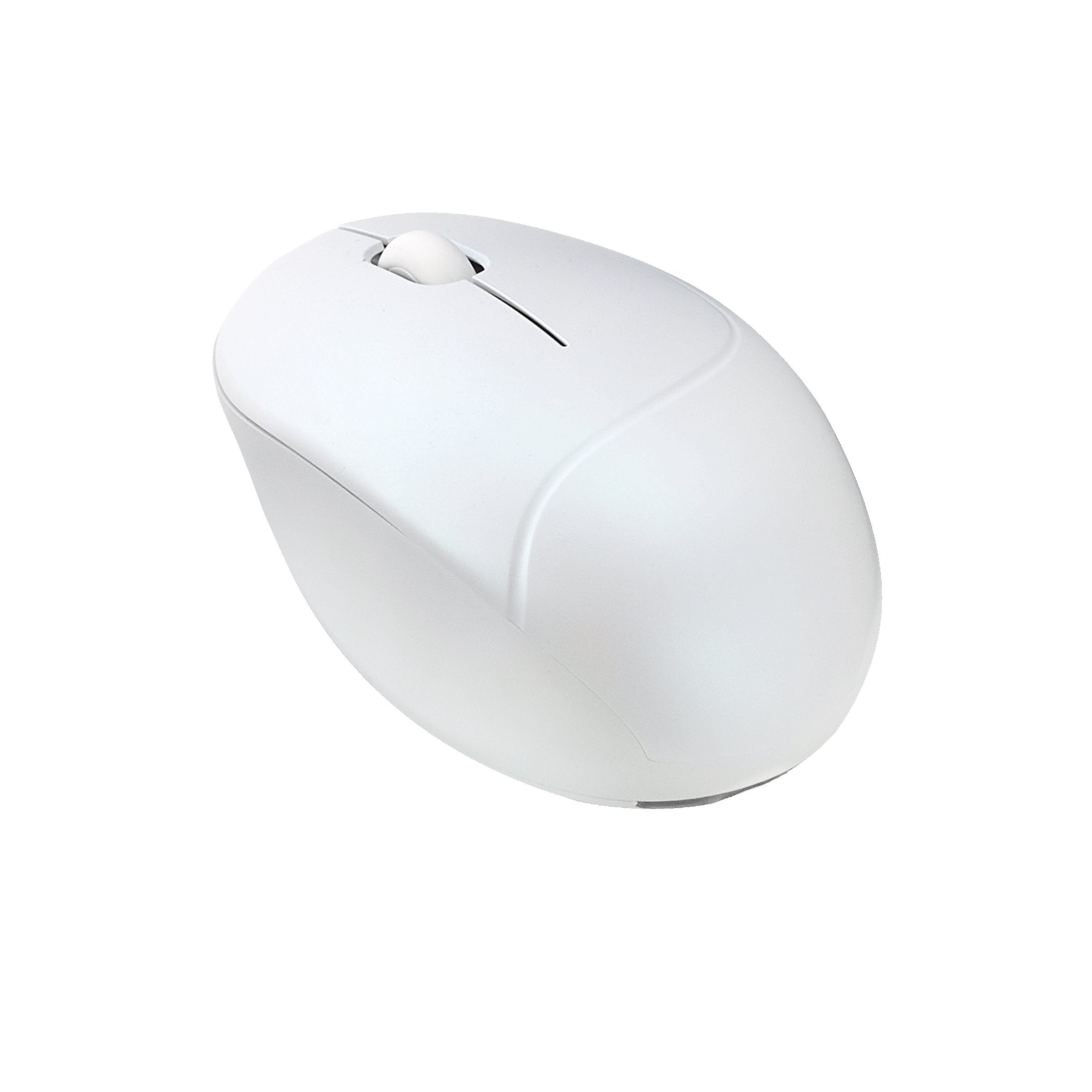 EAN 4711387343654 - ASUS Fragrance Mouse MD101 ratón Hogar Ambidextro RF Wireless + Bluetooth Óptico 2400 DPI imagen 3
