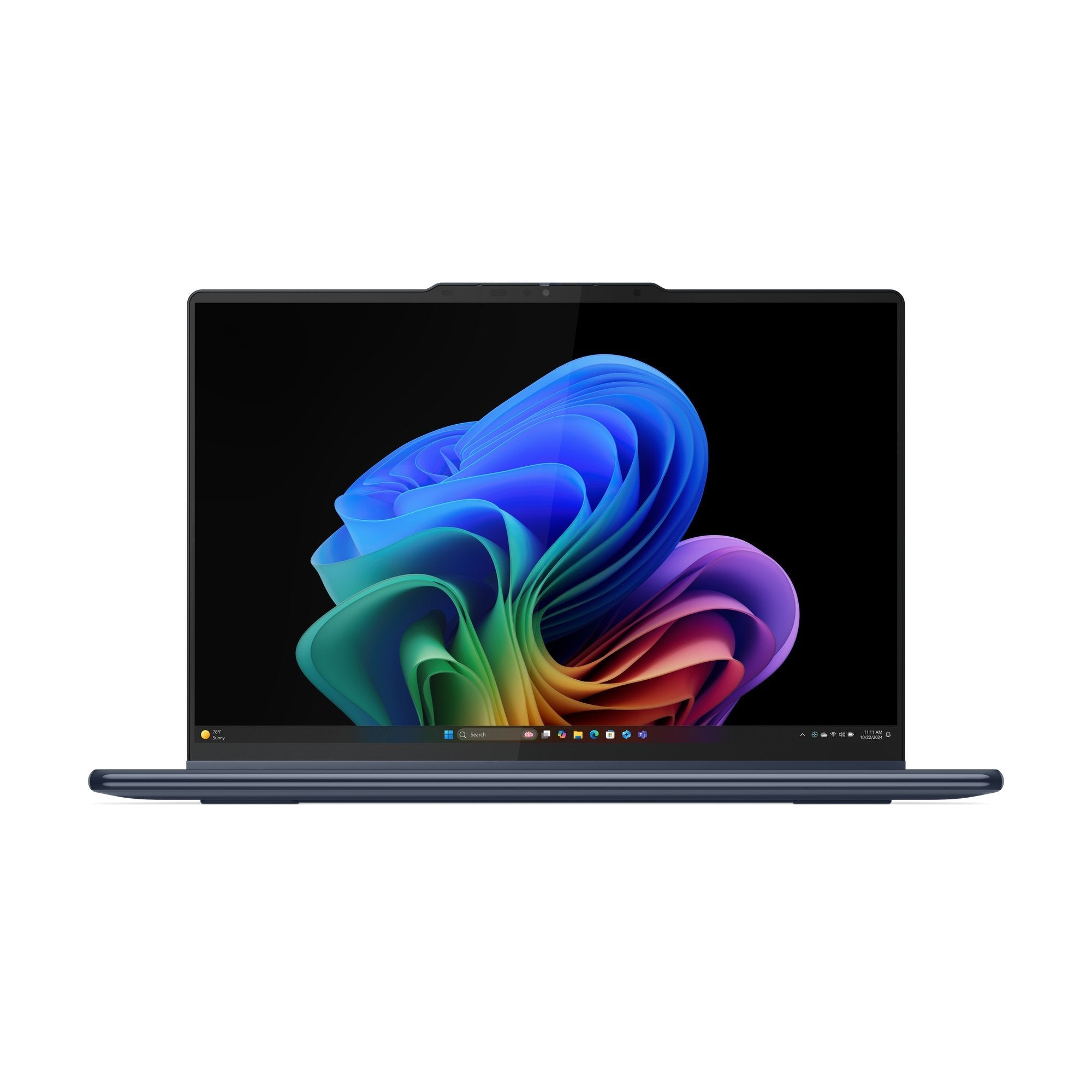 Portátil C+ Yoga 9 2-In-1 14ill10 - 14  2.8k Oled/Ult 7 258v/32/1tb/W11/Cosmic Blue