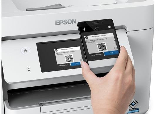 EAN 8715946716701 - Epson WorkForce Pro WF-M4619DWF imagen 34
