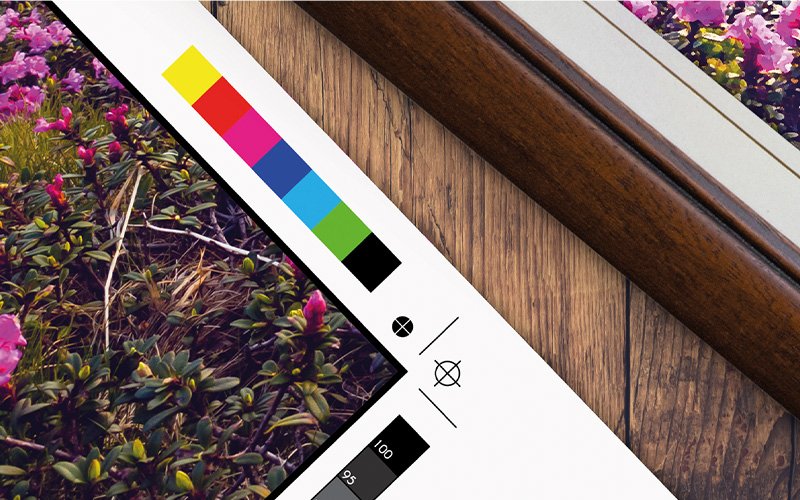 EAN 8715946679396 - Epson SureColor SC-P7500 Spectro impresora de gran formato Inyección de tinta Color 1200 x 2400 DPI A1 (5 imagen 5