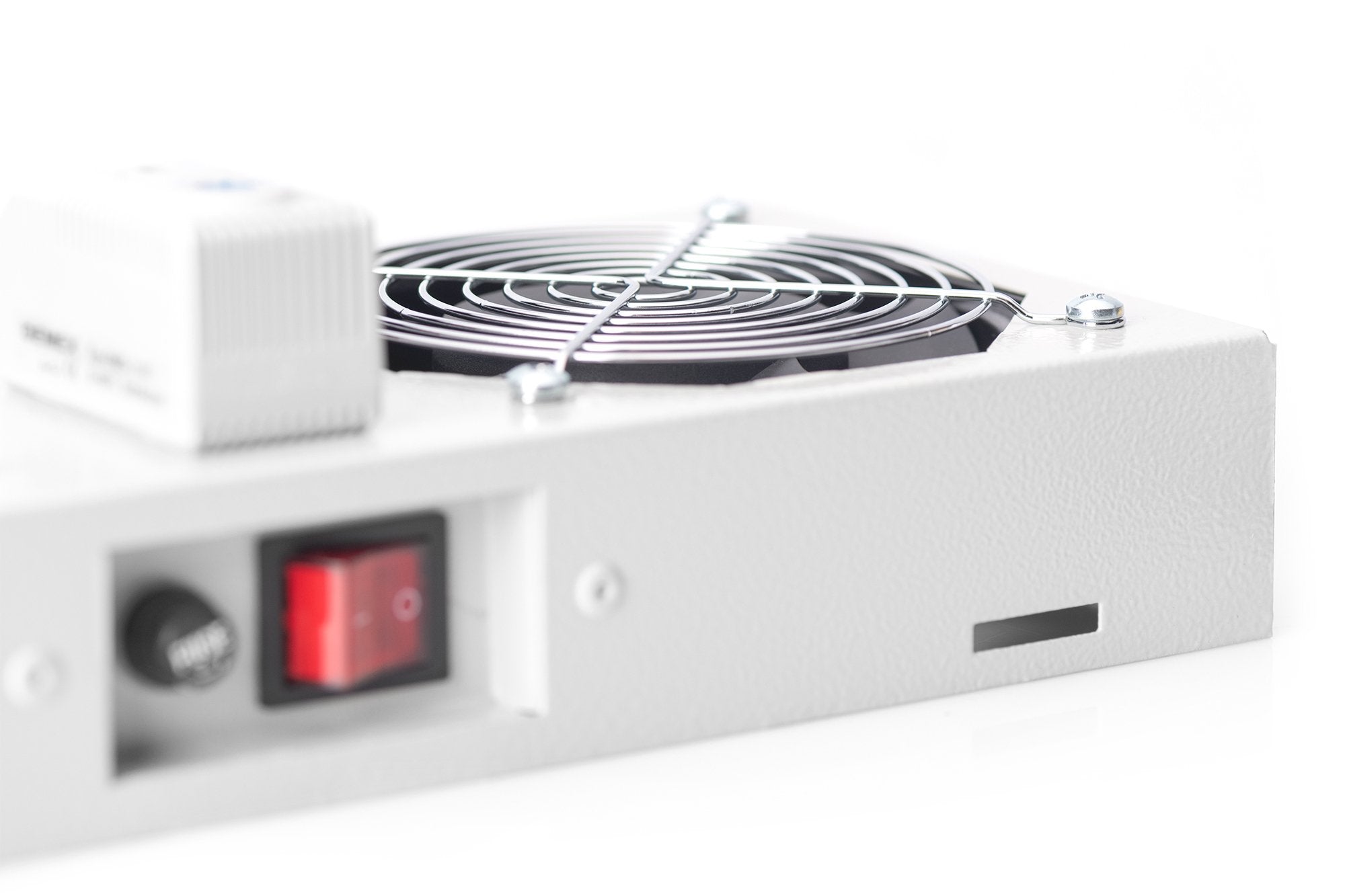 Digitus Ventilador Para Rack De 483 Mm (19")