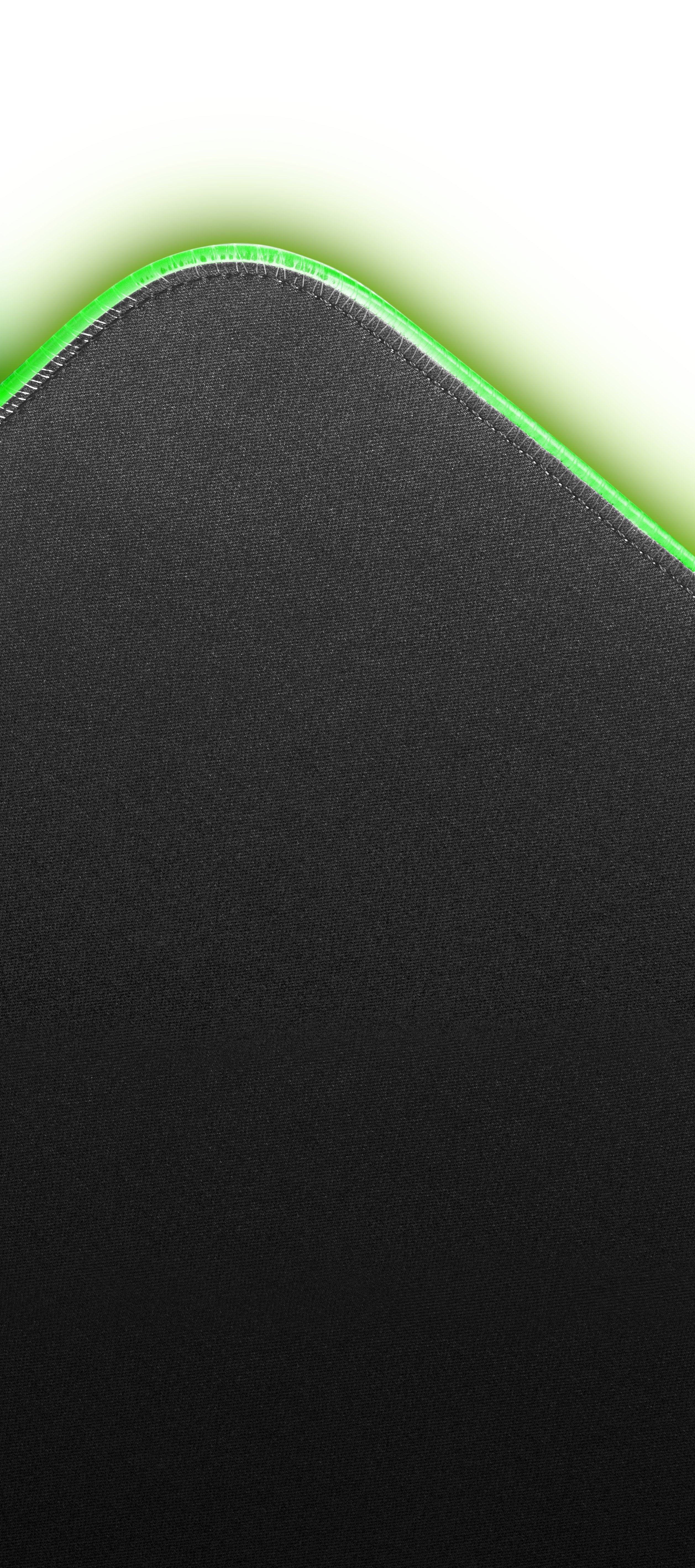 Alfombrilla Mars Gaming Mmprgbl Con Iluminación Led 365 X 265 X 4mm