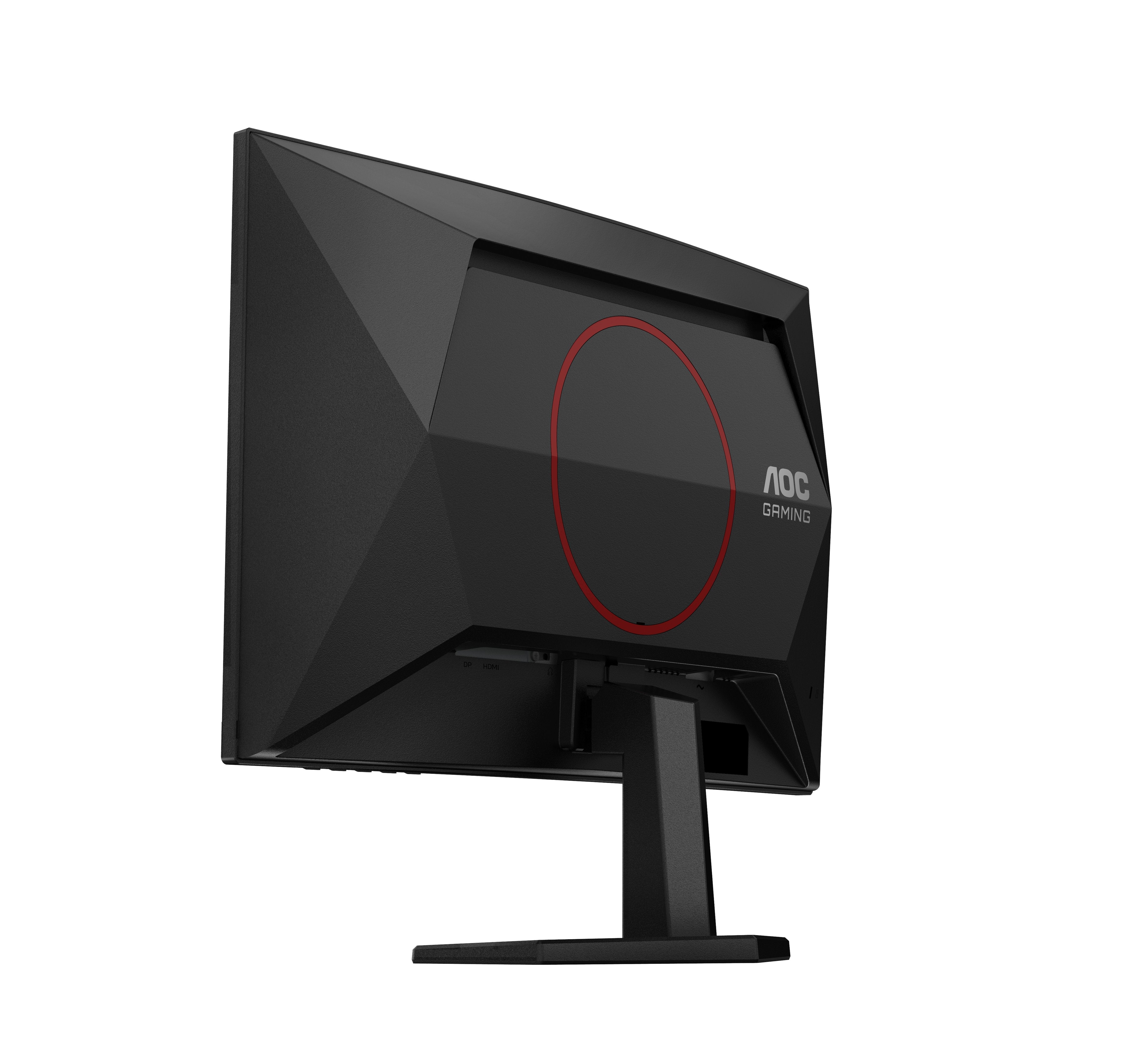 24 Va 180hz Hdmi Dp Gaming