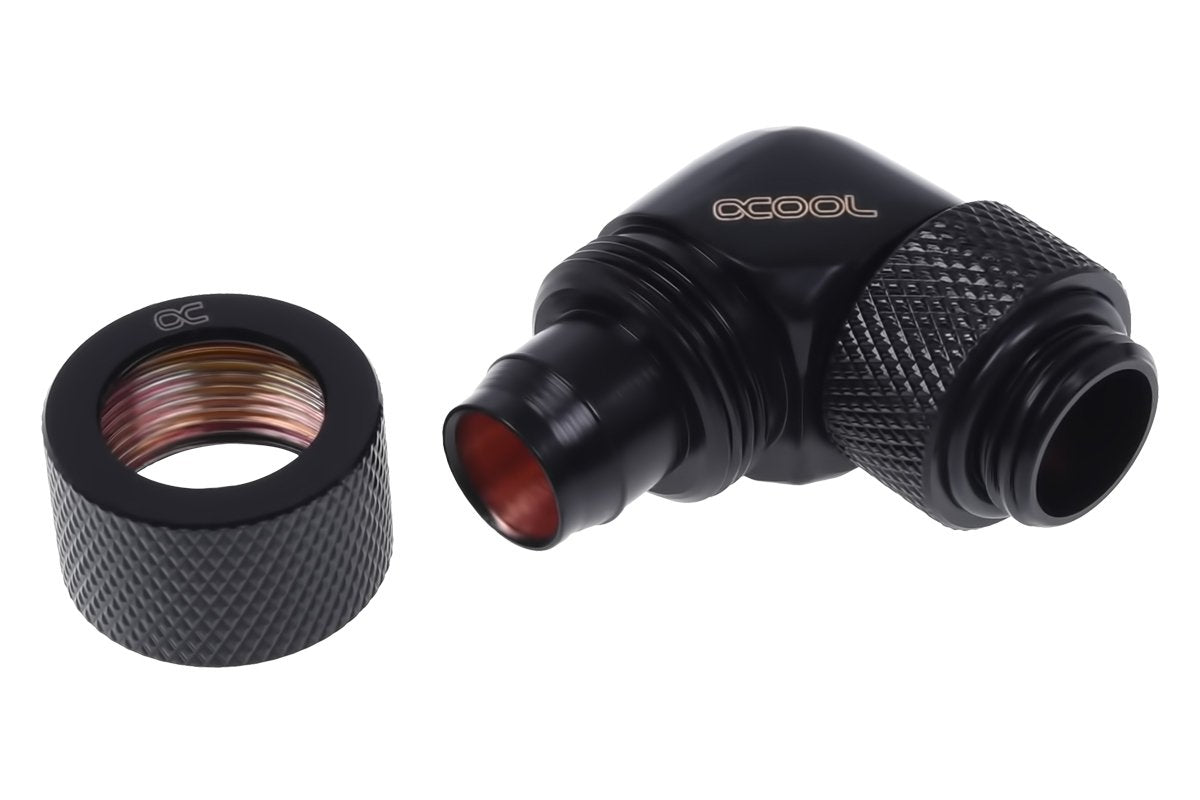 EAN 4250197170758 - Alphacool 17075 accesorio o pieza de sistema de refrigeración para ordenador Racor imagen 2