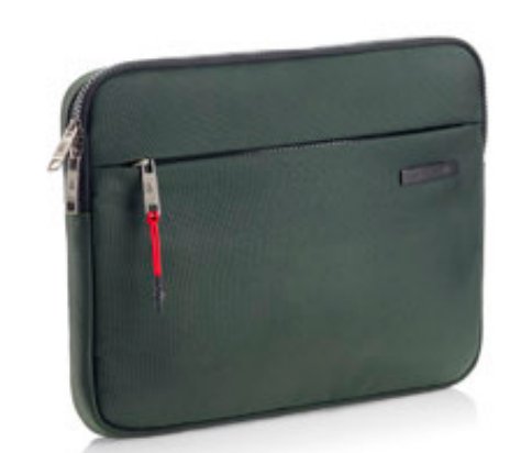 EAN 8422593169872 - Miquelrius MR16987 maletines para portátil 40,6 cm (16") Funda Verde imagen 1