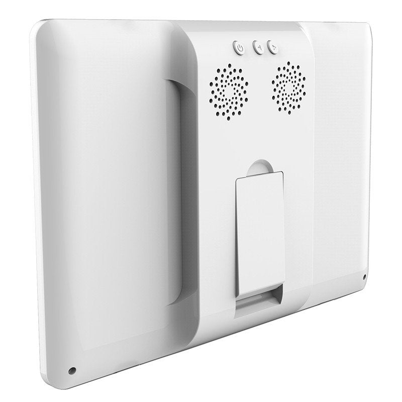 EAN 6972072900301 - Kodak RCF-106H marco fotográfico digital Blanco 25,4 cm (10") Pantalla táctil Wifi imagen 4