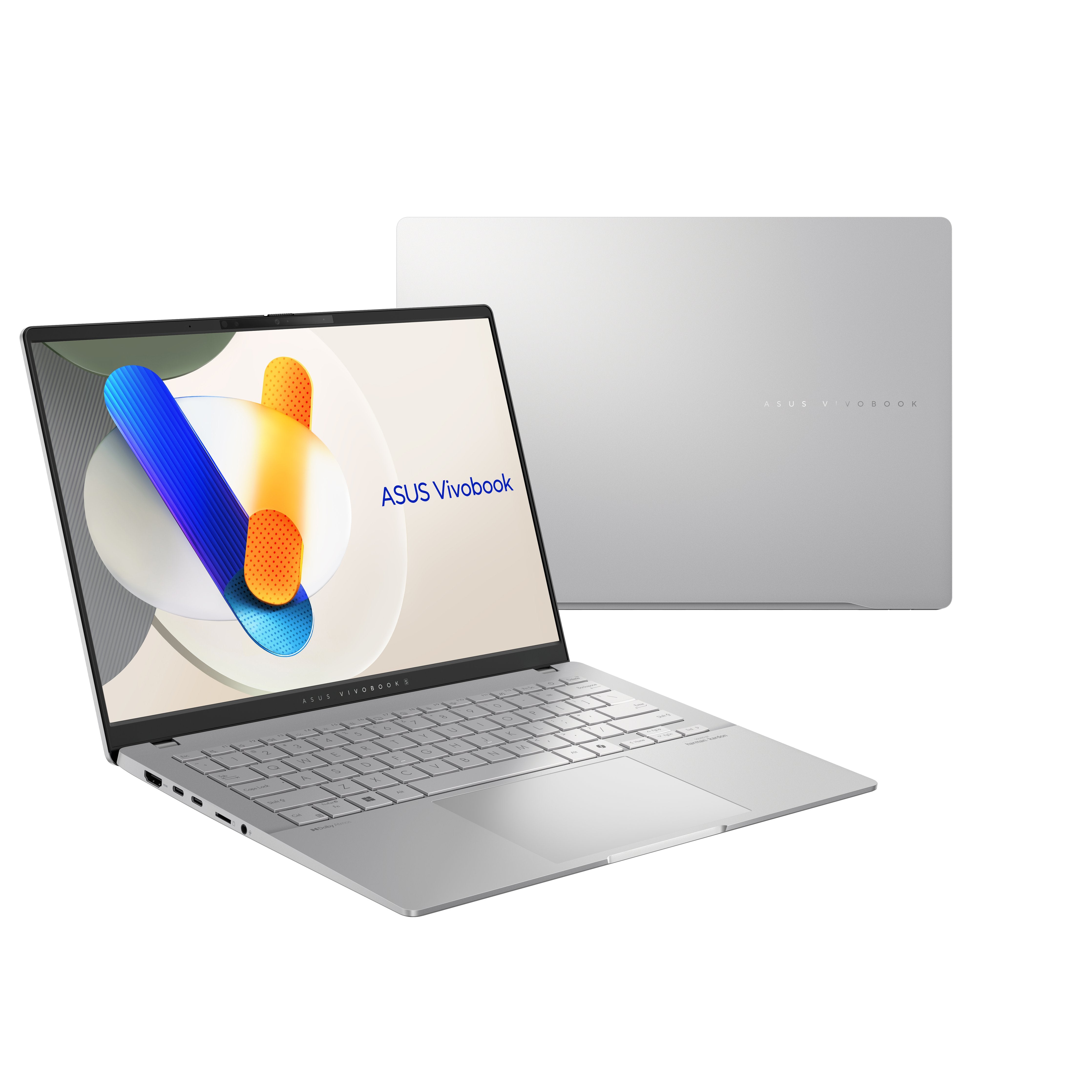 EAN 4711387551738 - ASUS Vivobook S14 OLED M5406NA-QD082W AMD Ryzen™ 5 35,6 cm (14") LPDDR5x-SDRAM Wi-Fi 6E (802.11ax) imagen 16