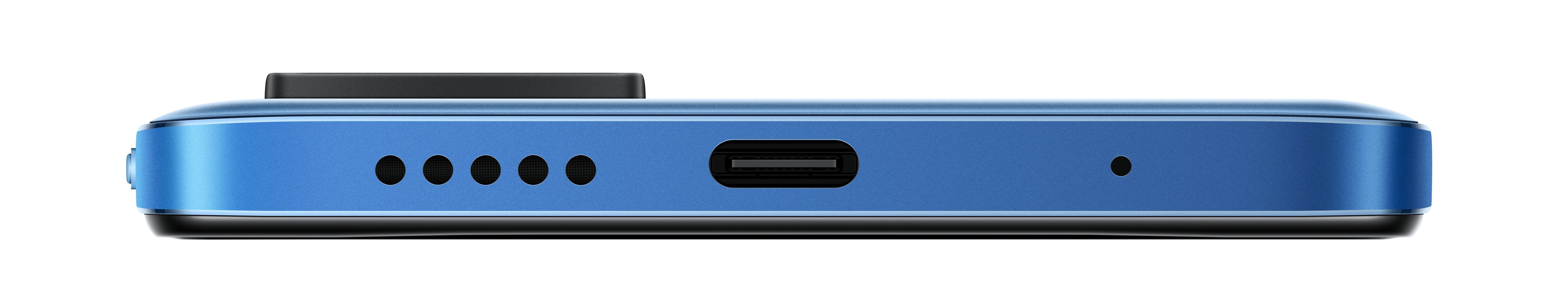 Smartphone Xiaomi Redmi Note 11 Nfc 4gb 64gb 6.43' Azul Ocaso