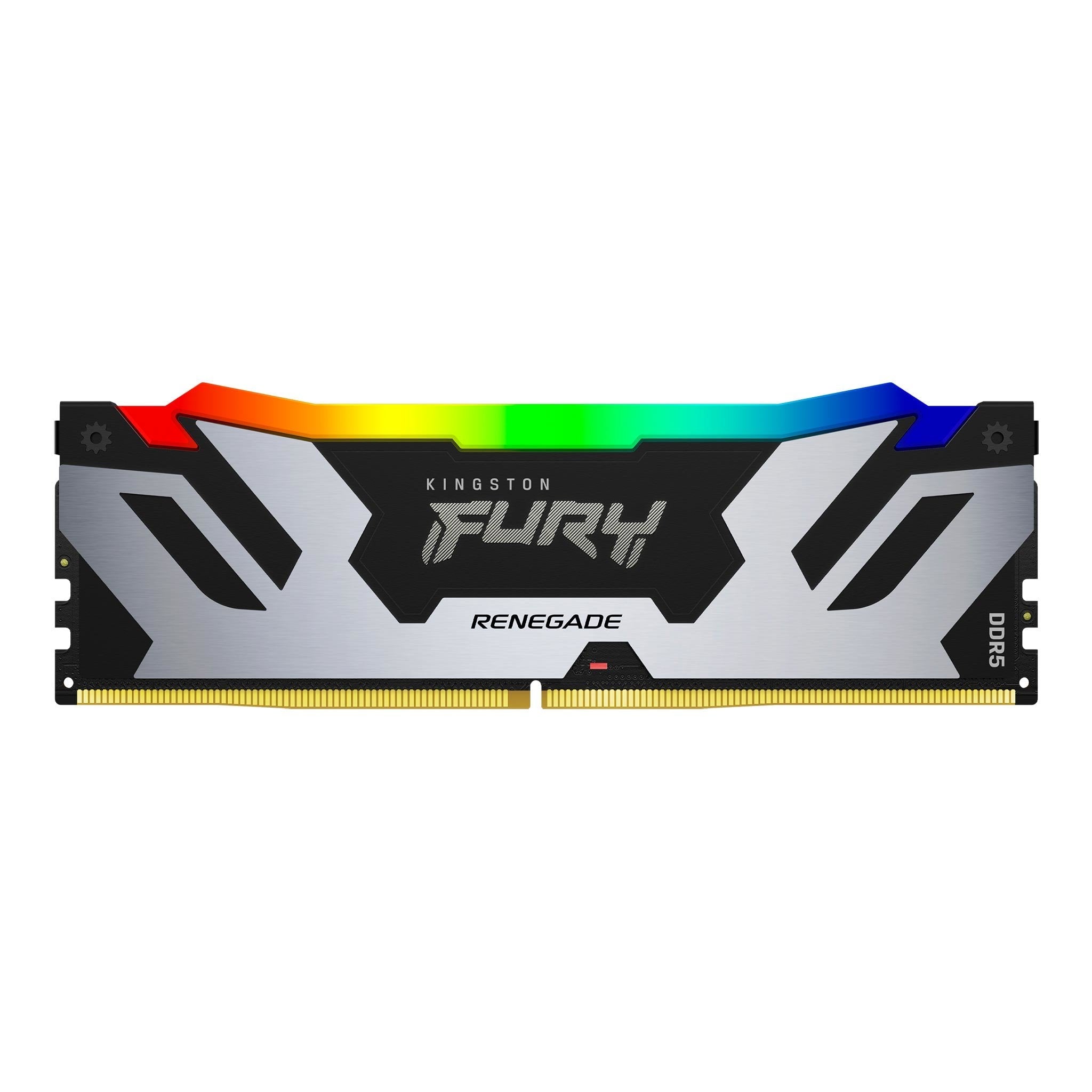 EAN 0740617338652 - Kingston Technology FURY Renegade RGB módulo de memoria 2 x 48 GB 6400 MT/s imagen 3