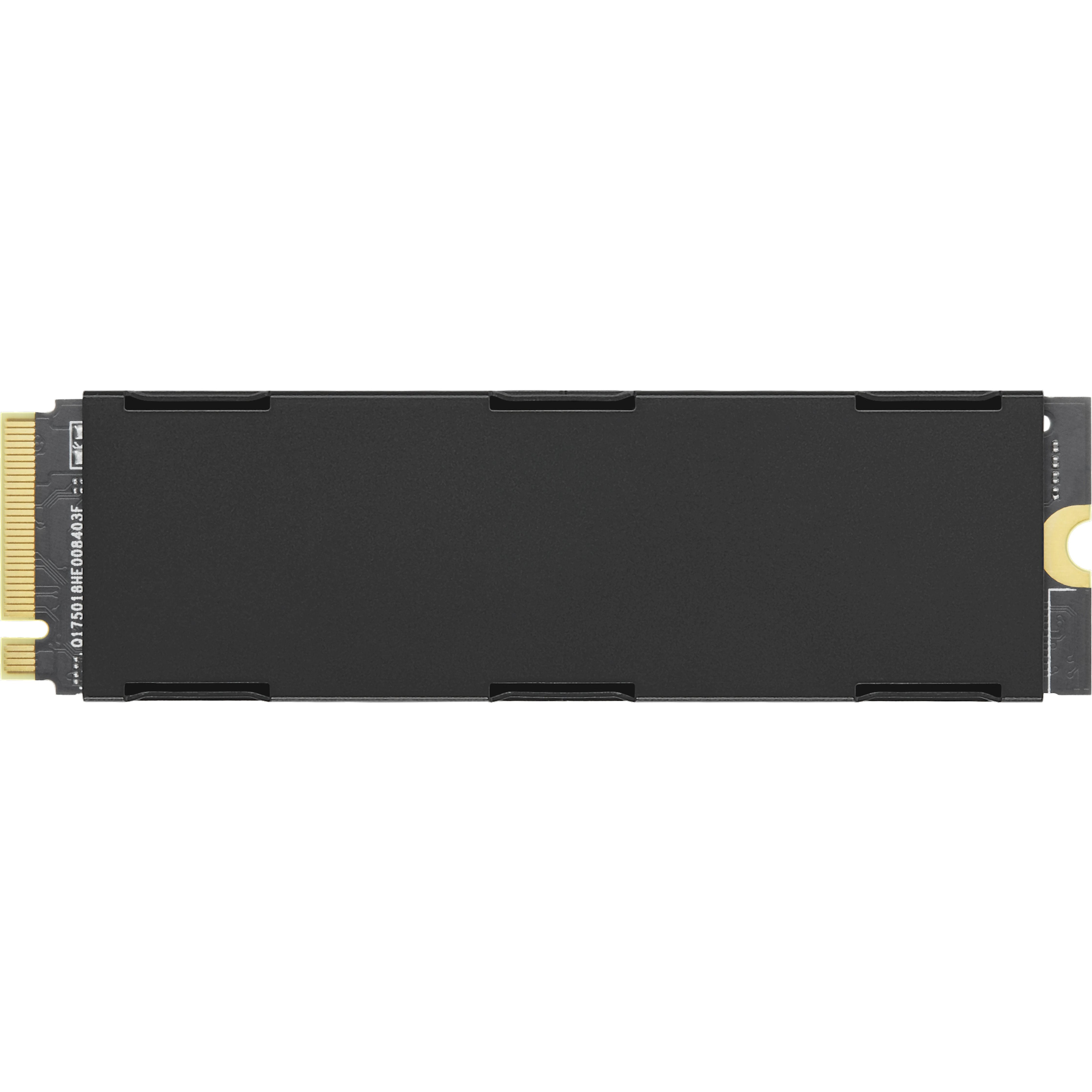 Disco Ssd Corsair Mp600 Pro Hydro X Edition 2tb M.2 Pcie Gen4 X4 Nvme Ssd 7000/6550 Mb/S