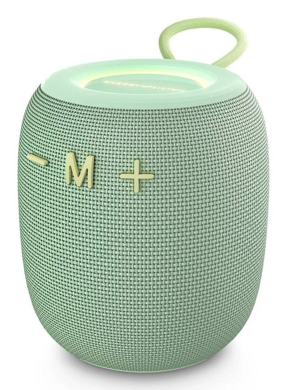 EAN 8432426458776 - Energy Sistem Bloom Altavoz monofónico portátil Menta 10 W imagen 1