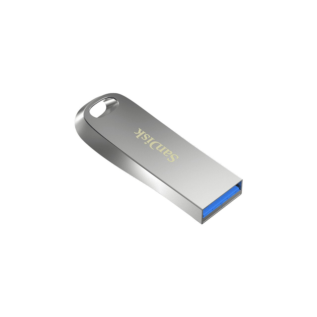 Pendrive Sandisk Cruzer Ultra Luxe 512gb Usb 3.1 Sdcz74-512g-G46