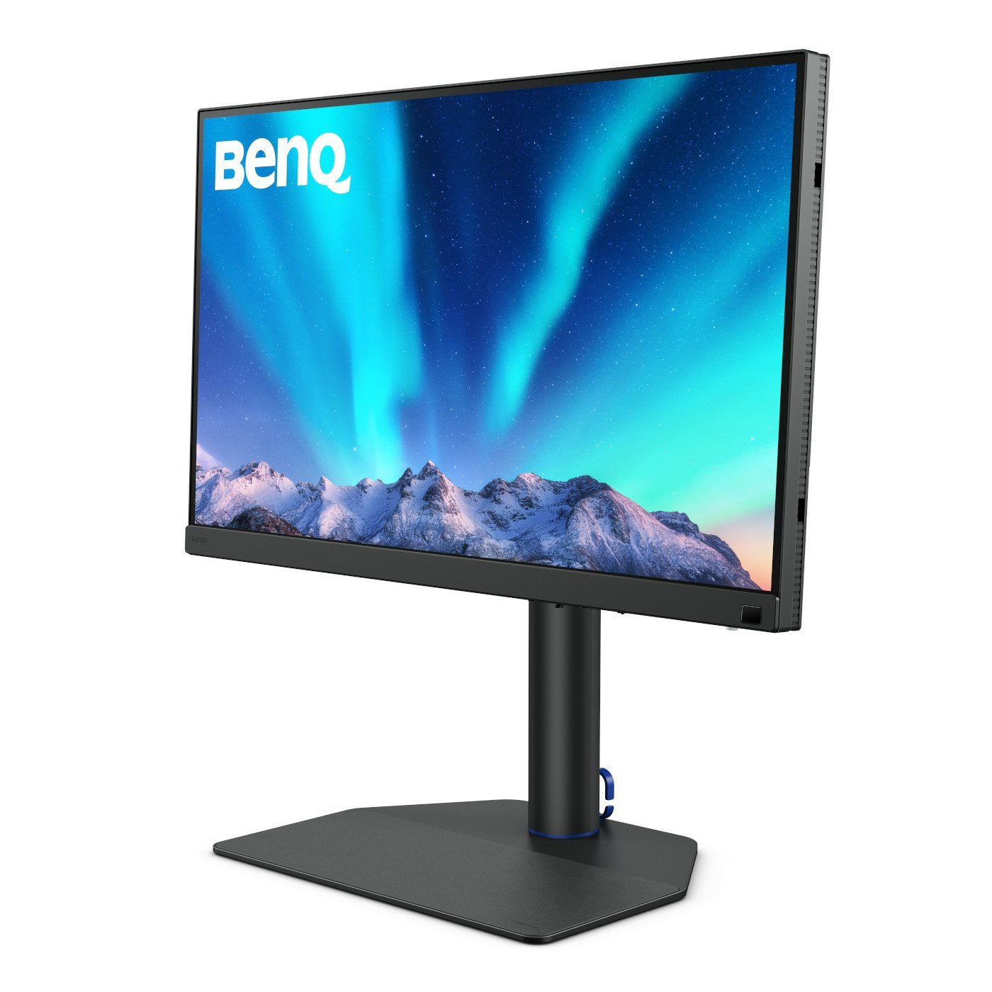 EAN 4718755090219 - BenQ SW272U pantalla para PC 68,6 cm (27") 3840 x 2160 Pixeles 4K Ultra HD LCD Negro imagen 3