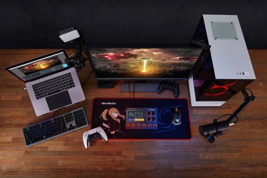 Avermedia Live Mreamer Nexus (Ax310)