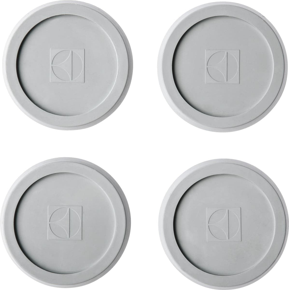 EAN 7321423054184 - Electrolux E4WHPA02 pieza y accesorio de lavadoras Almohadilla antivibración 4 pieza(s) imagen 2