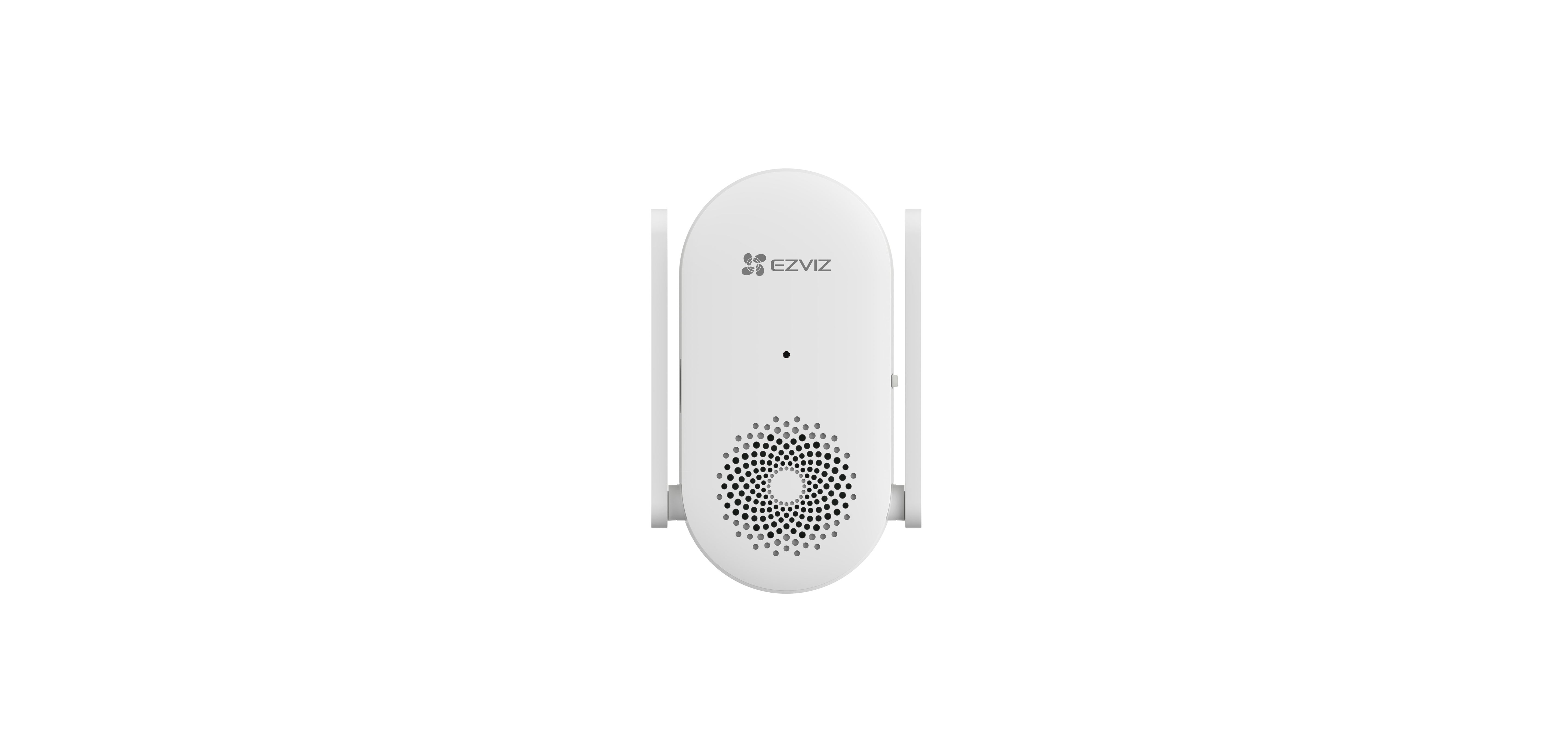 EAN 6941545611907 - EZVIZ CH1 Blanco imagen 7