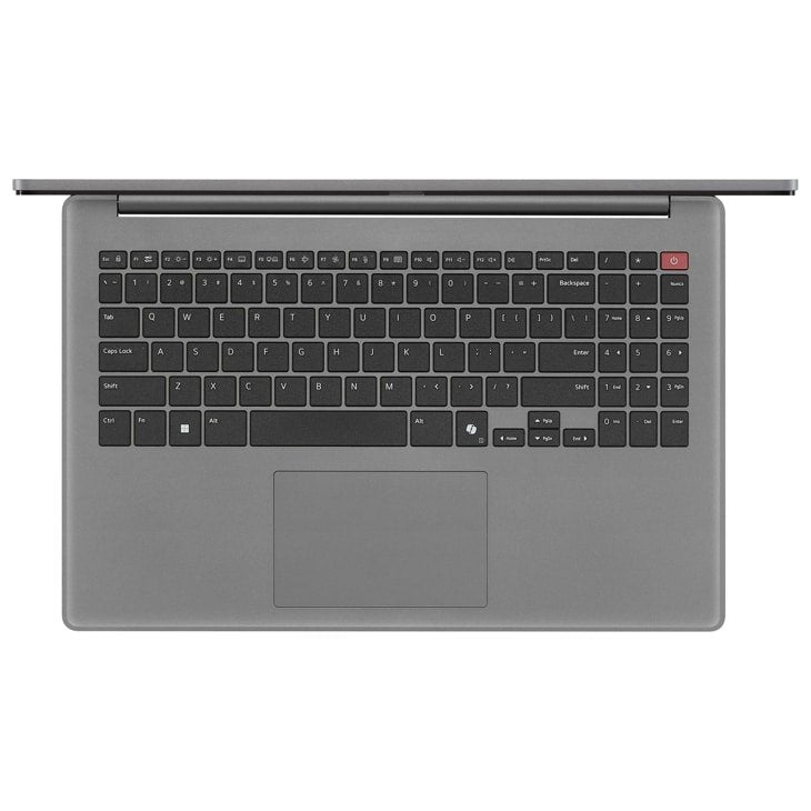 EAN 8806096456675 - LG Gram 15U50T Intel® Core™ i5 i5-1334U Portátil 39,6 cm (15.6") Full HD 16 GB DDR4-SDRAM 512 GB SSD Wi-F imagen 5