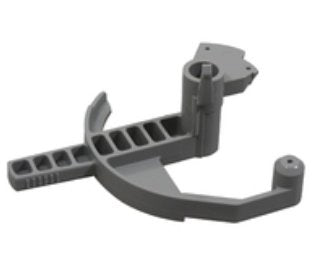 EAN 5705965270011 - OKI 2PP4044-5016P001 printer/scanner spare part/accessory imagen 1