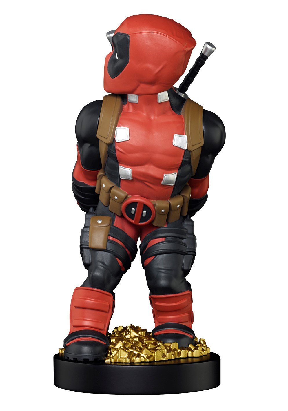Cable Guys Deadpool - New Version