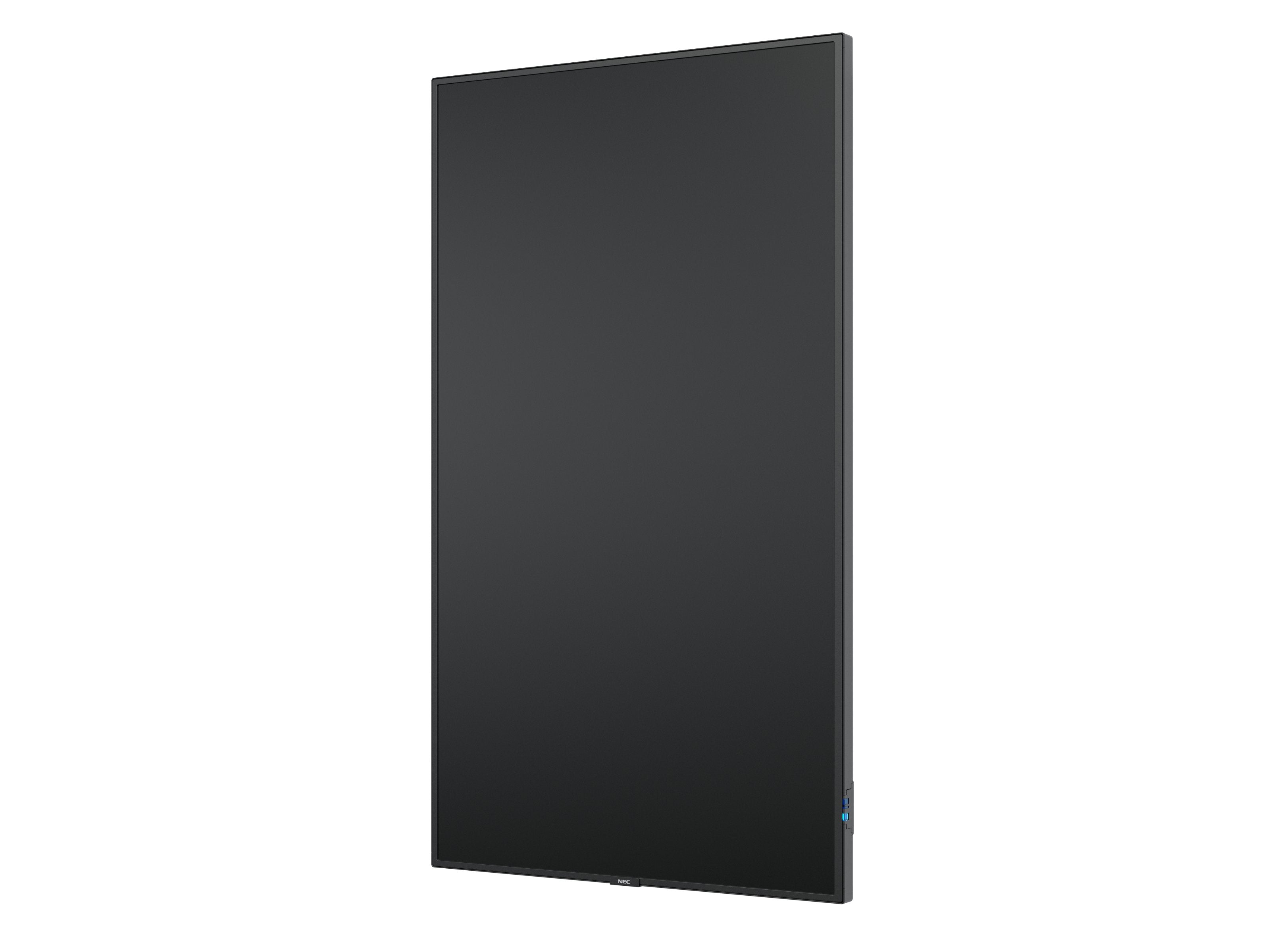 EAN 0805736072778 - NEC MultiSync P555 139,7 cm (55") IPS 700 cd / m² 4K Ultra HD Negro 24/7 imagen 4
