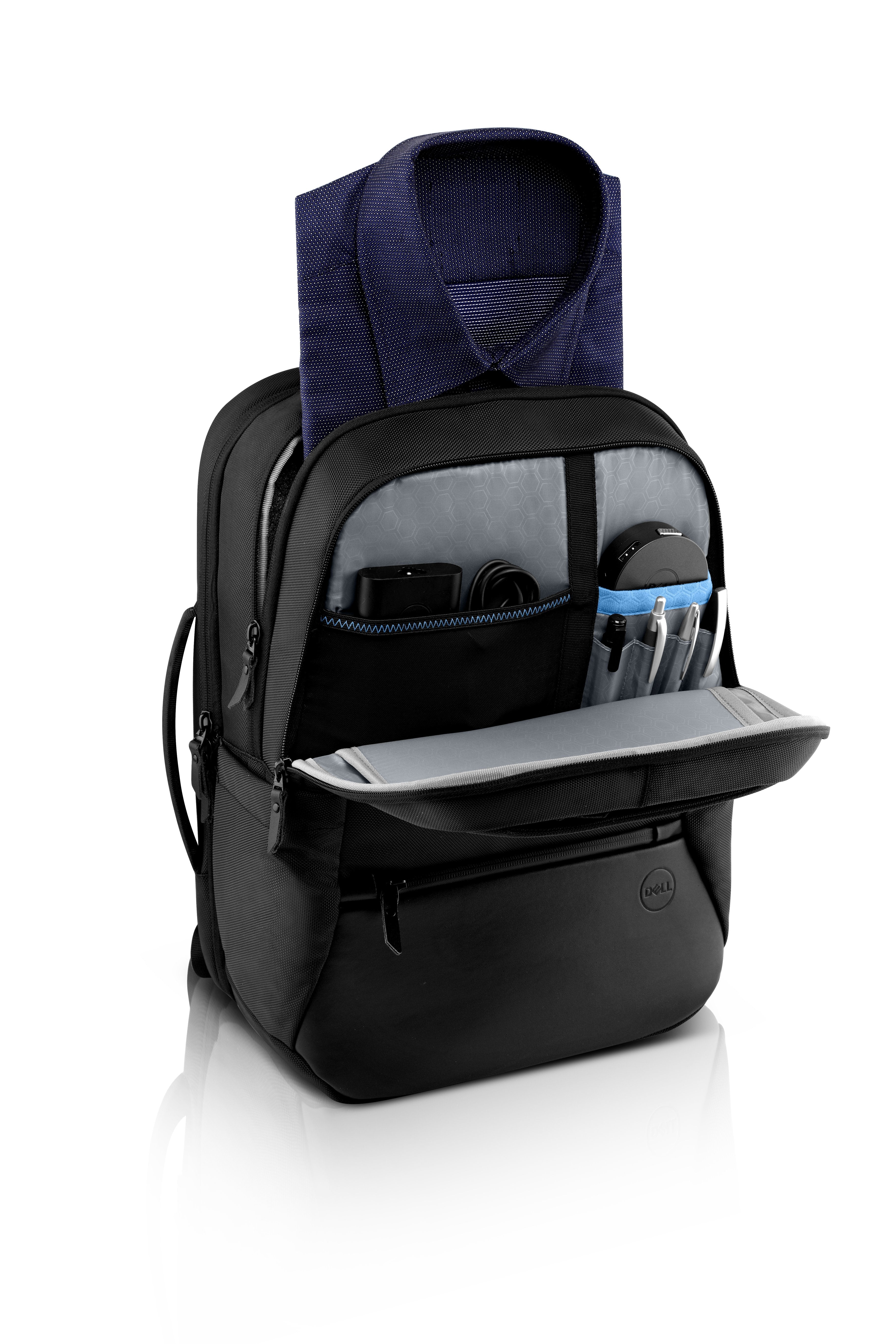 EAN 0884116331902 - DELL PE1520P 38,1 cm (15") Negro imagen 11
