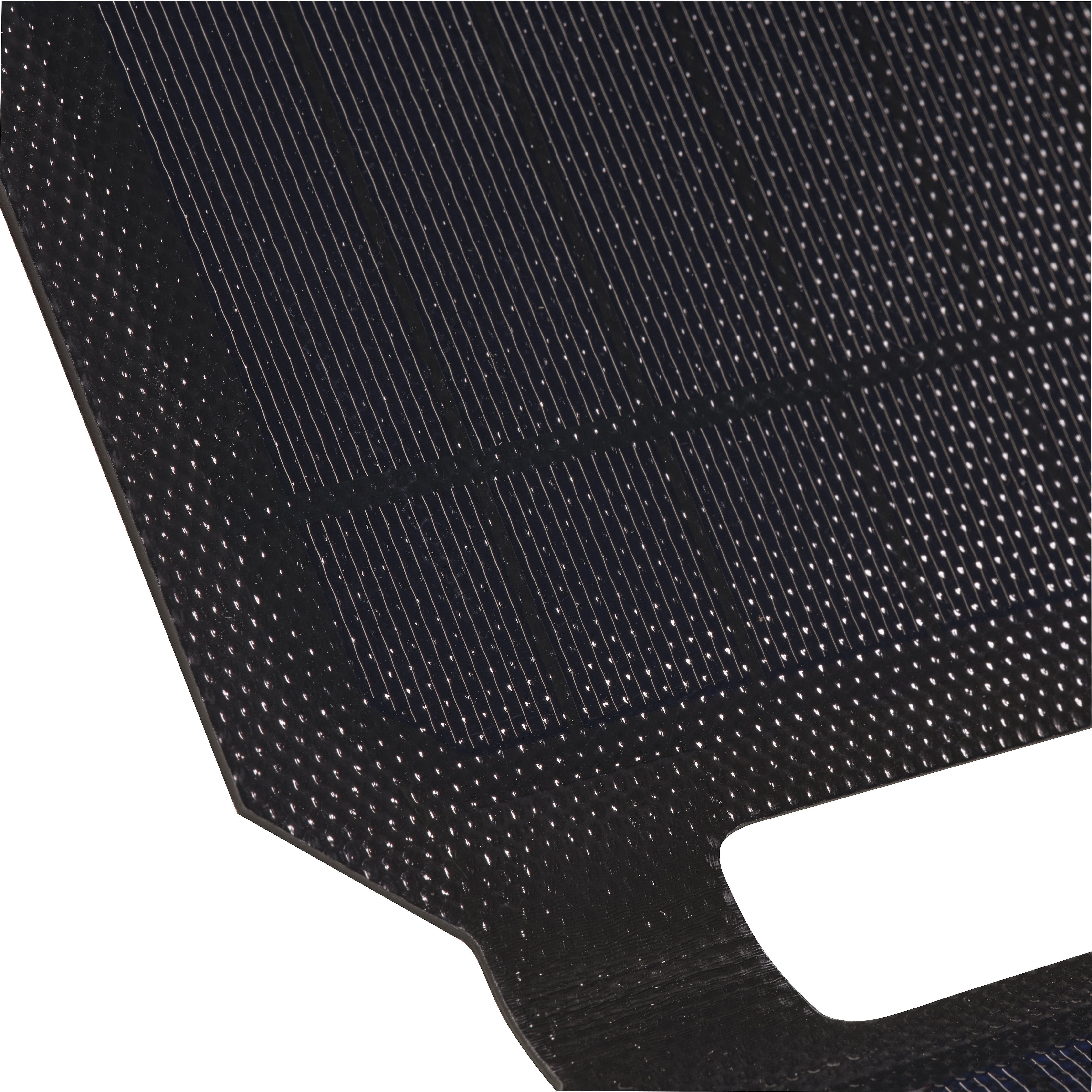 Denver Power Bank Solar Sop-10200 20 W Silicio Monocristalino