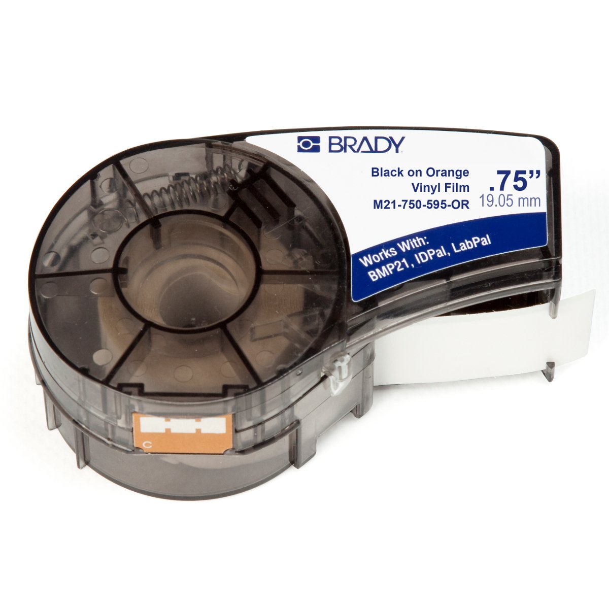 Vinyl Tape For M211 M210 Bmp21-Plus Bmp21-Lab Bmp21