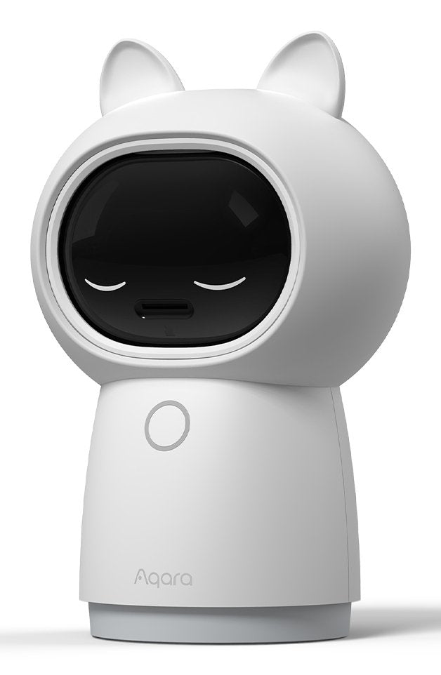 EAN 6970504214873 - Aqara Camera Hub G3 HomeKit sistema de seguridad inteligente para el hogar ZigBee imagen 11