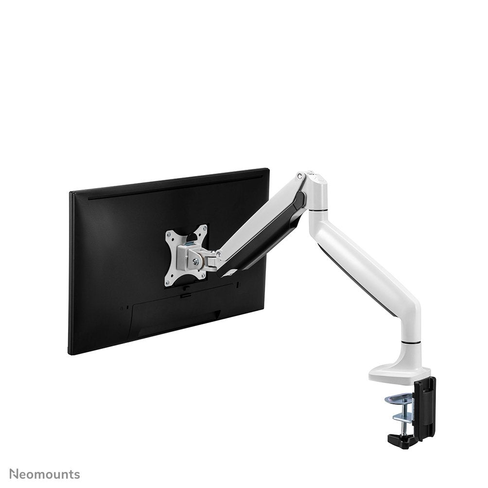 EAN 8717371445843 - Neomounts NM-D750WHITE soporte para monitor 81,3 cm (32") Escritorio Blanco imagen 6