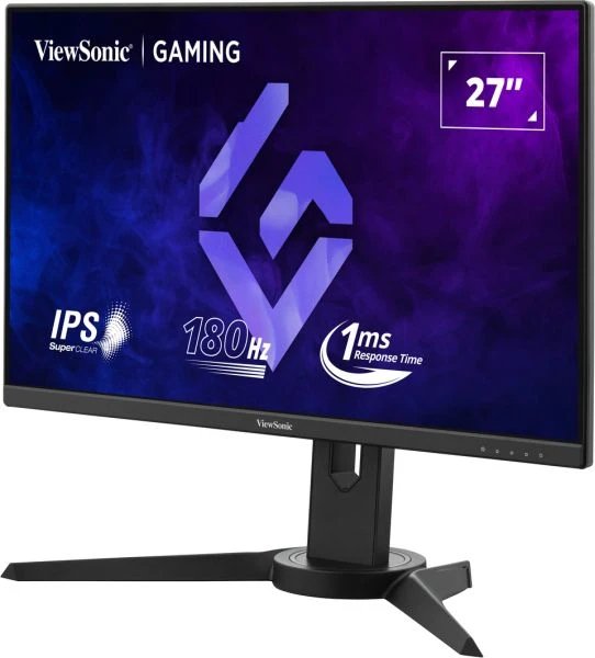Monitor 27 "Ips 2hdmi Dp Hdr10 Ajust
