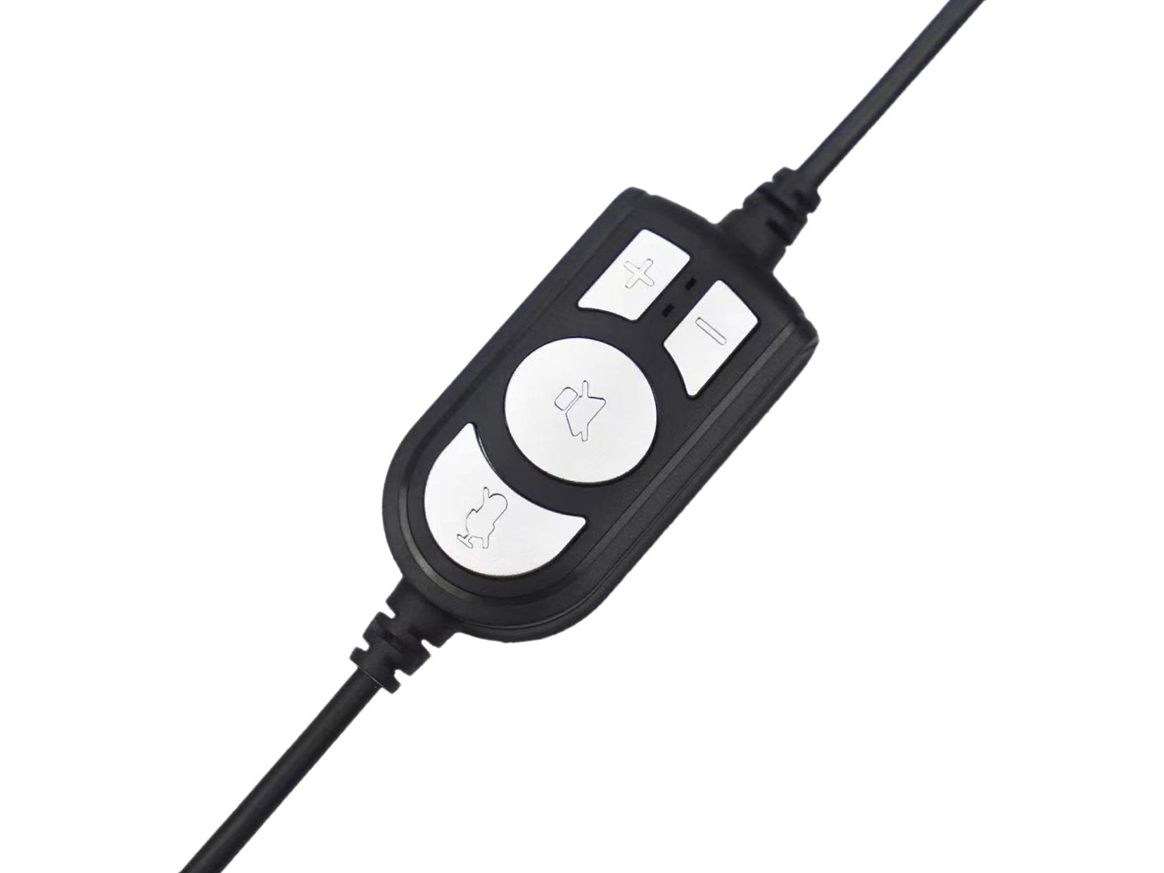 Auriculares Conceptronic Usb-A Mikro,Int.Bed.Mereo 2.0m Sw