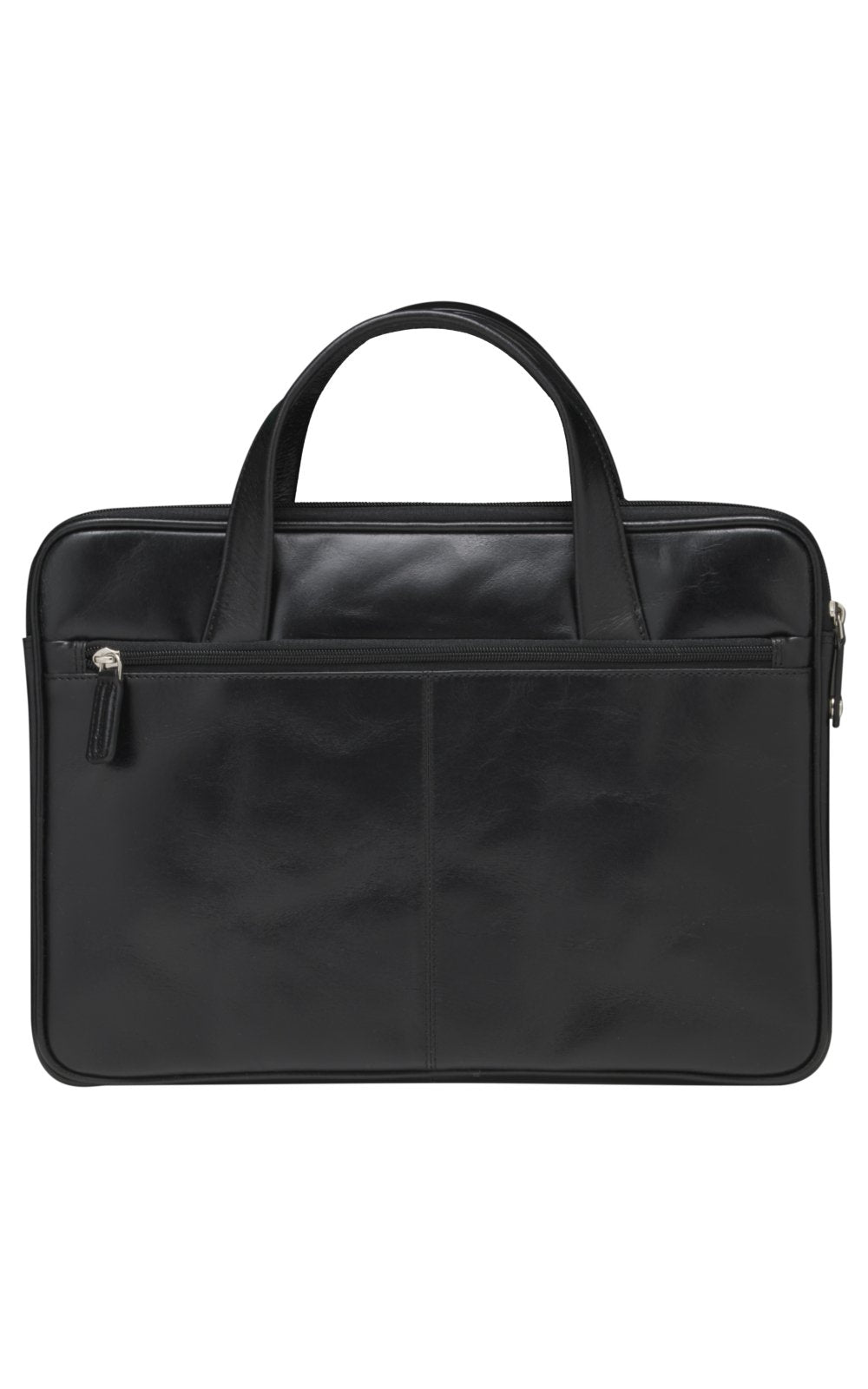 EAN 5711428015037 - dbramante1928 Silkeborg 33 cm (13") Maletín Negro imagen 3