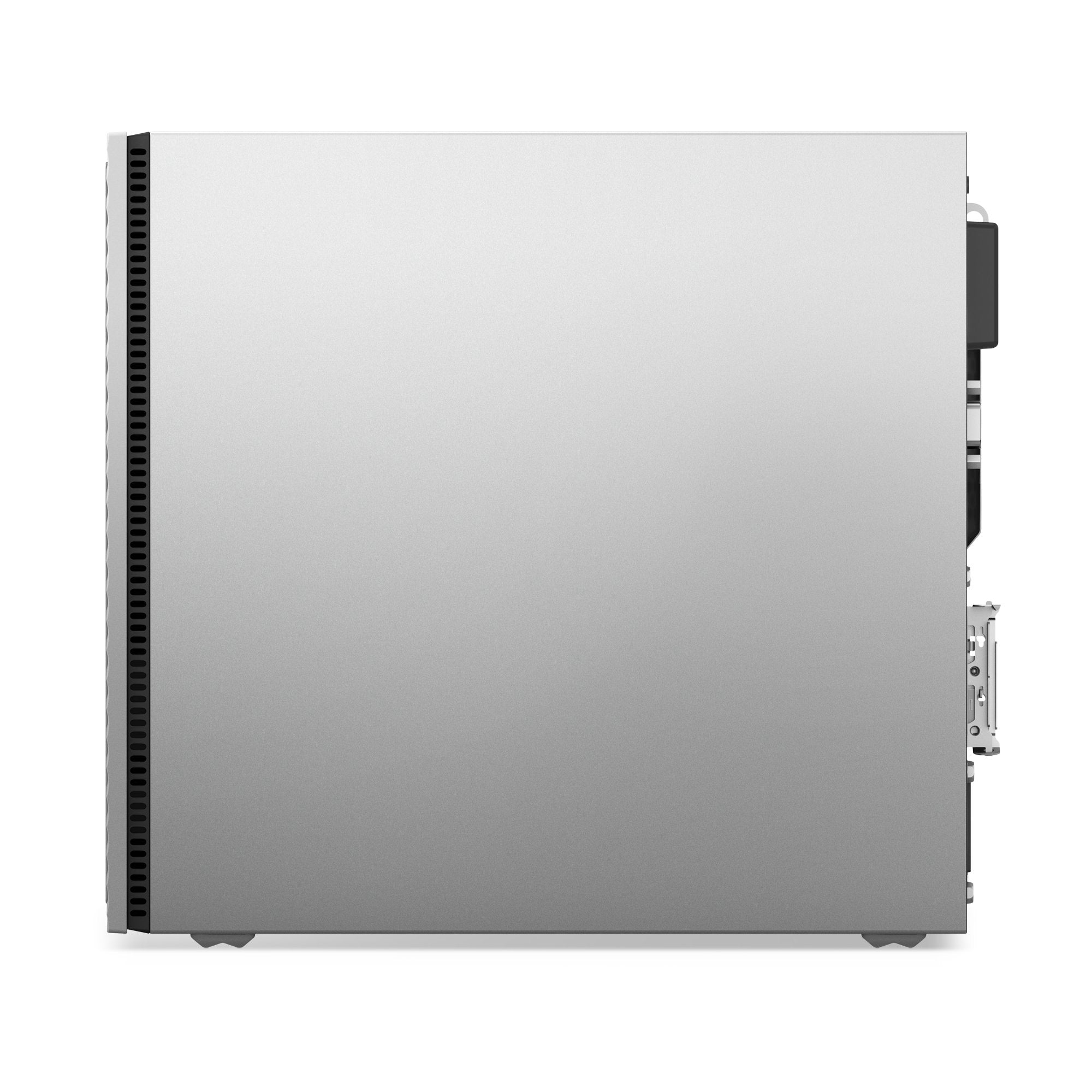 Pc Lenovo Ideacentre 3 07ach7 Amd Ryzen 5 5600h 8 Gb Ddr4-Sdram 512 Gb W 11 Home Sff Gris