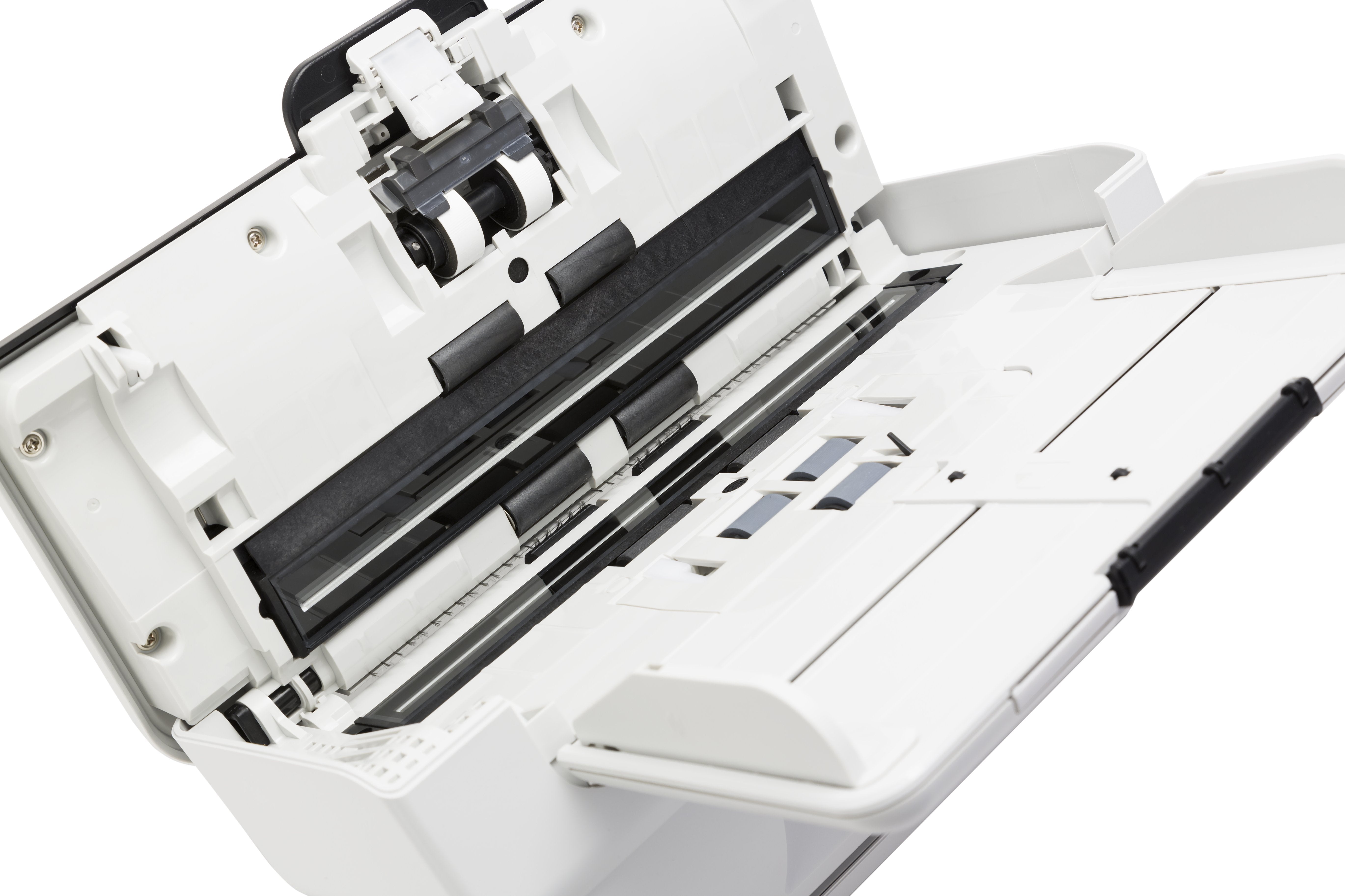 EAN 41771015183 - Kodak S2080W Escáner con alimentador automático de documentos (ADF) 600 x 600 DPI A4 Negro, Blanco imagen 3